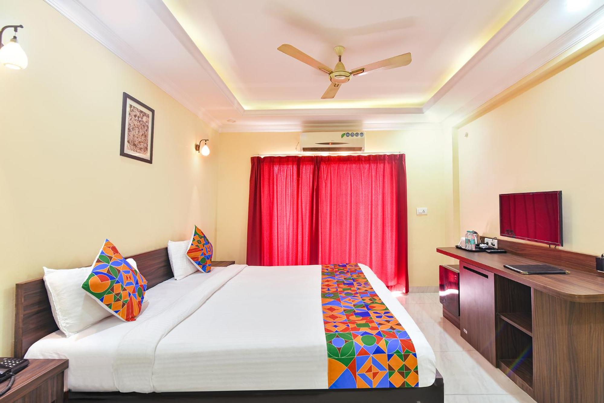 Superior Double Room photo 3