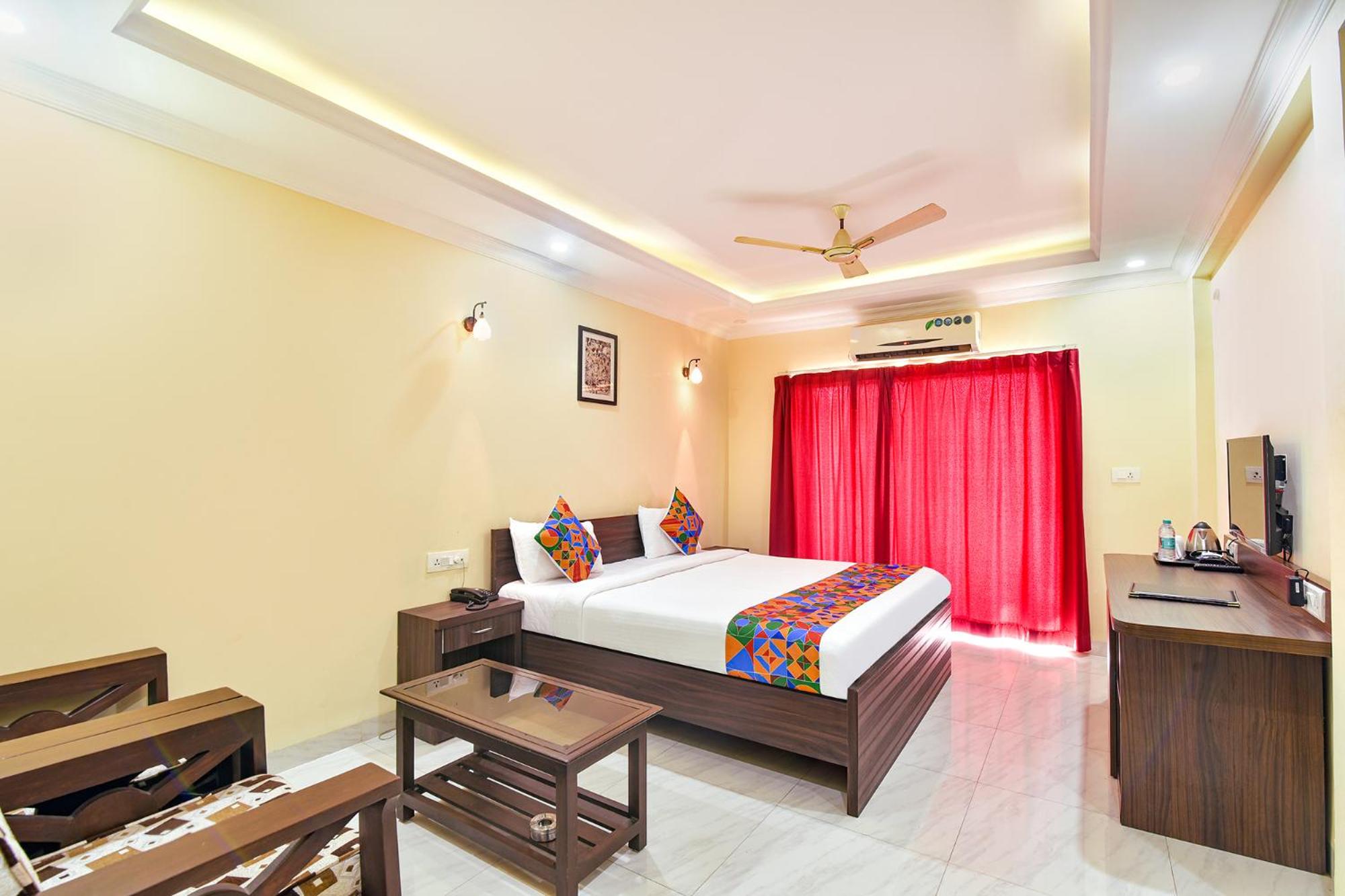 Superior Double Room photo 1