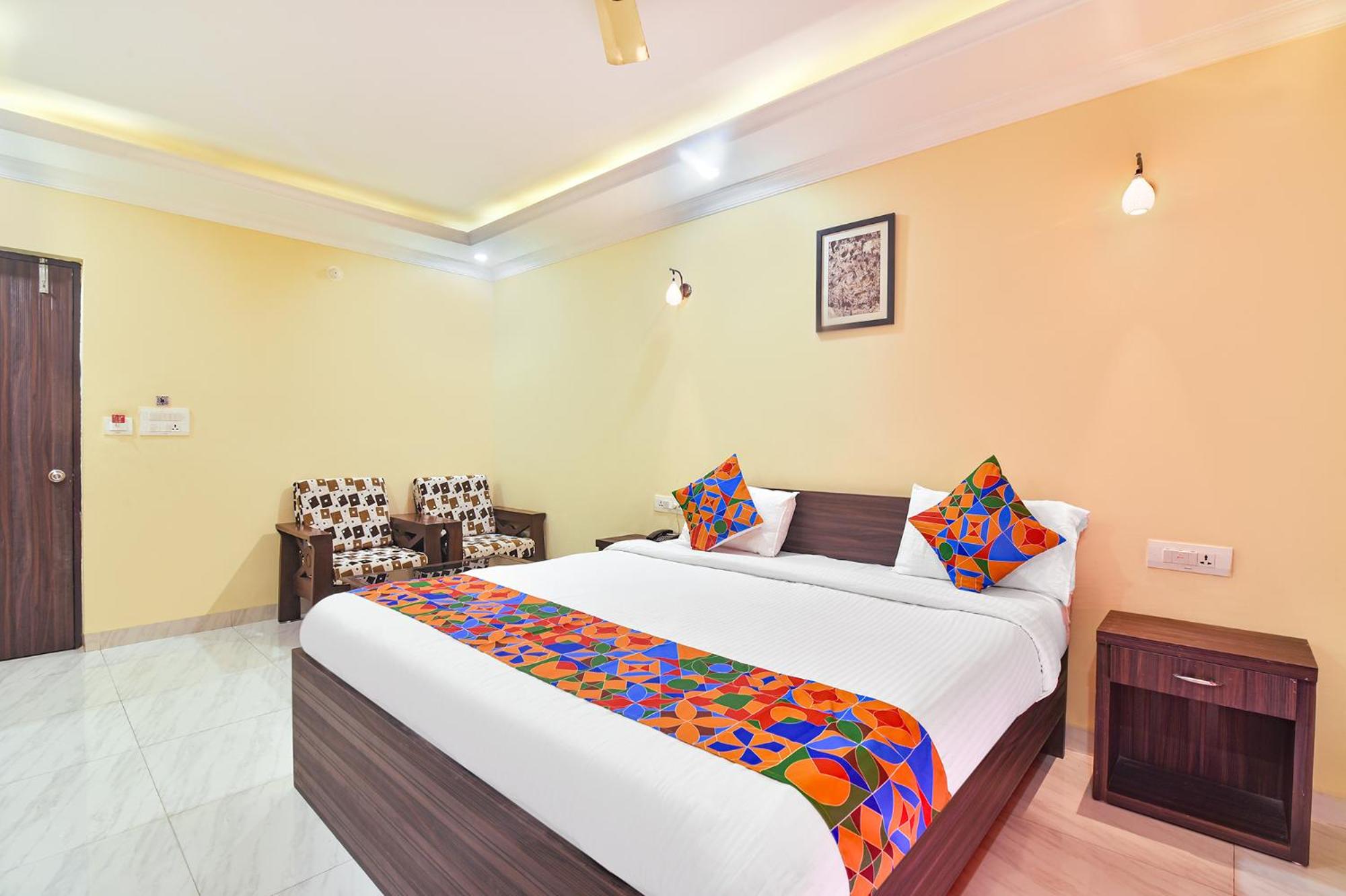 Superior Double Room photo 2