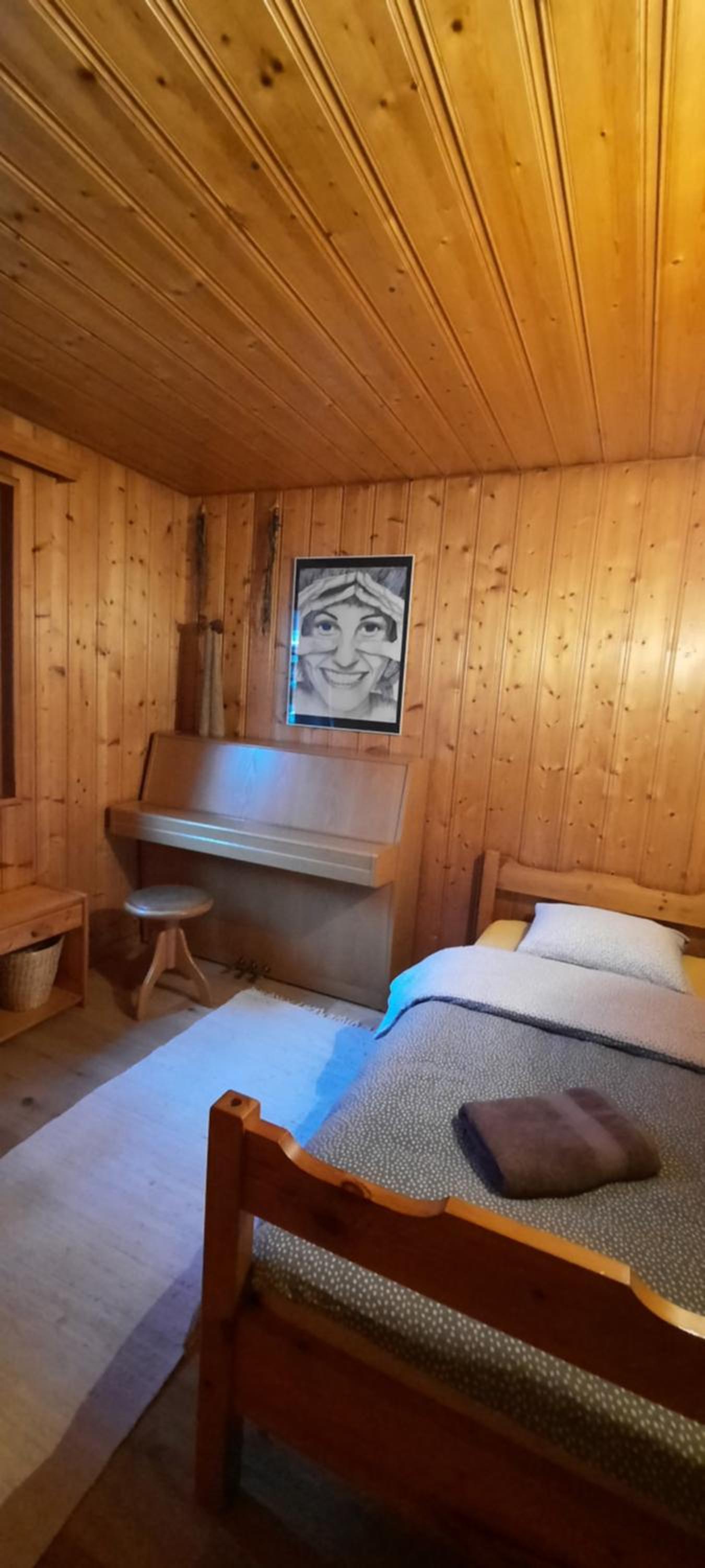 Large Single Room photo 3