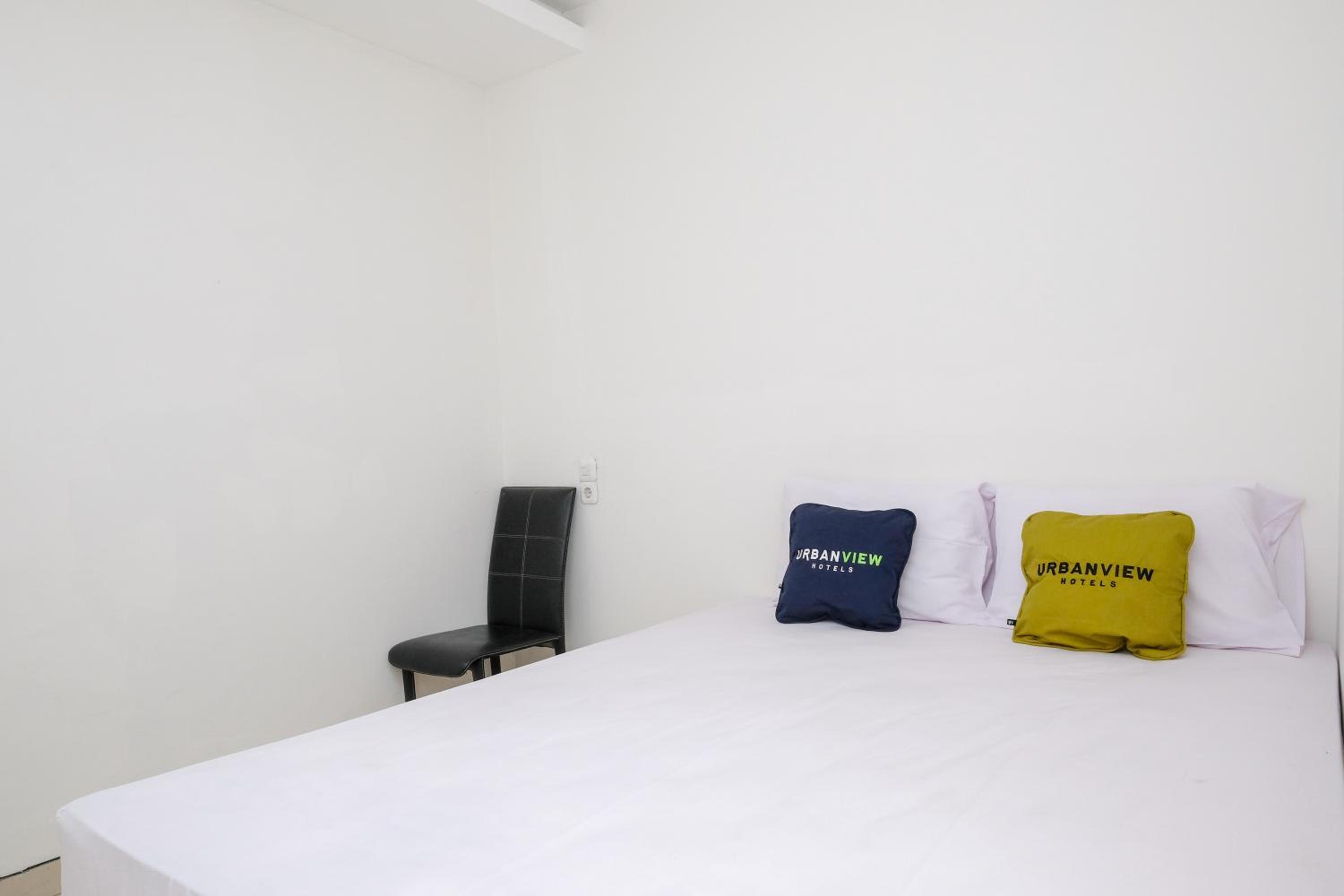 Standard Double Room photo 2