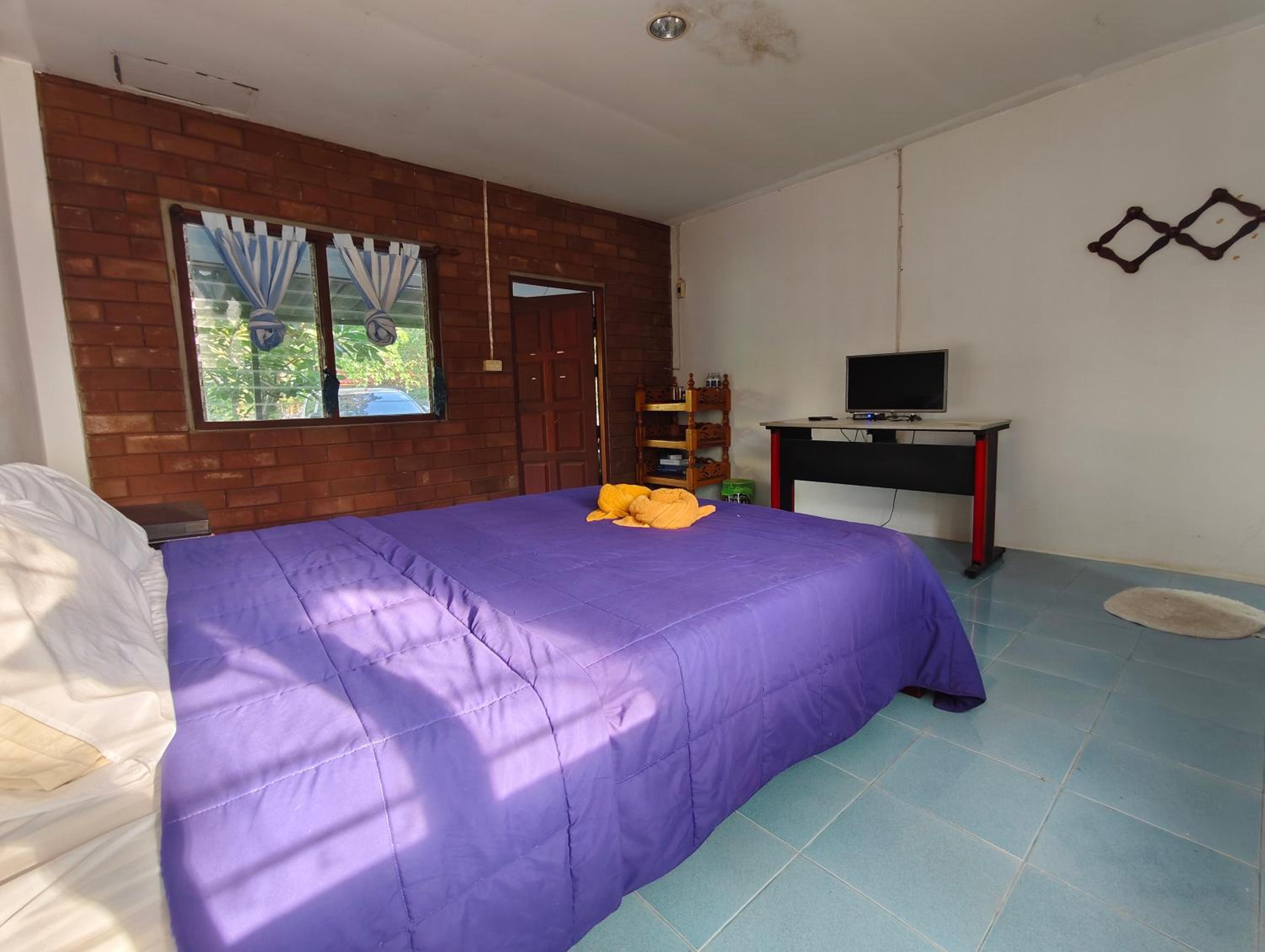 Superior Double Room photo 1