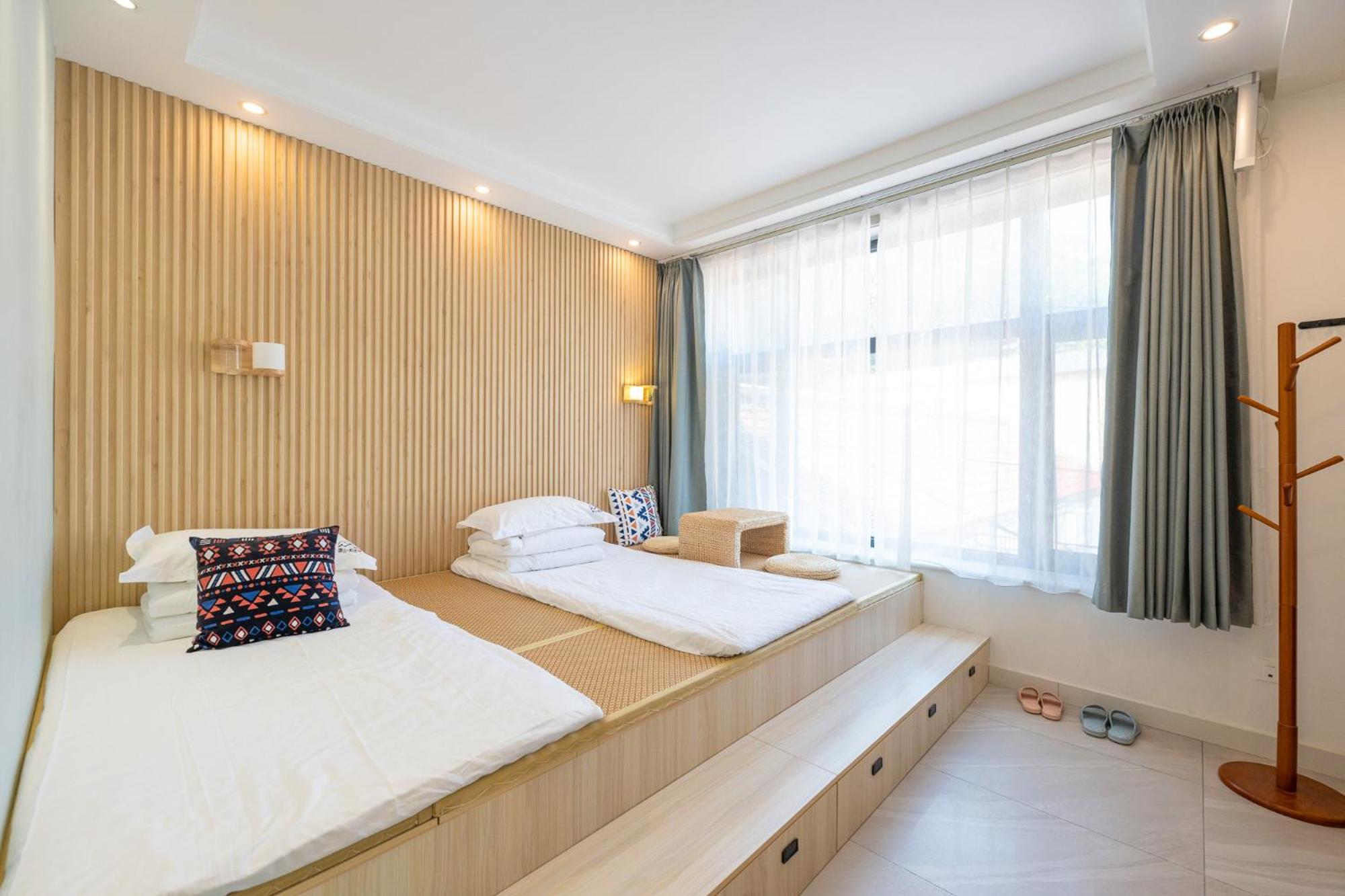 Japanese-Style Room photo 2