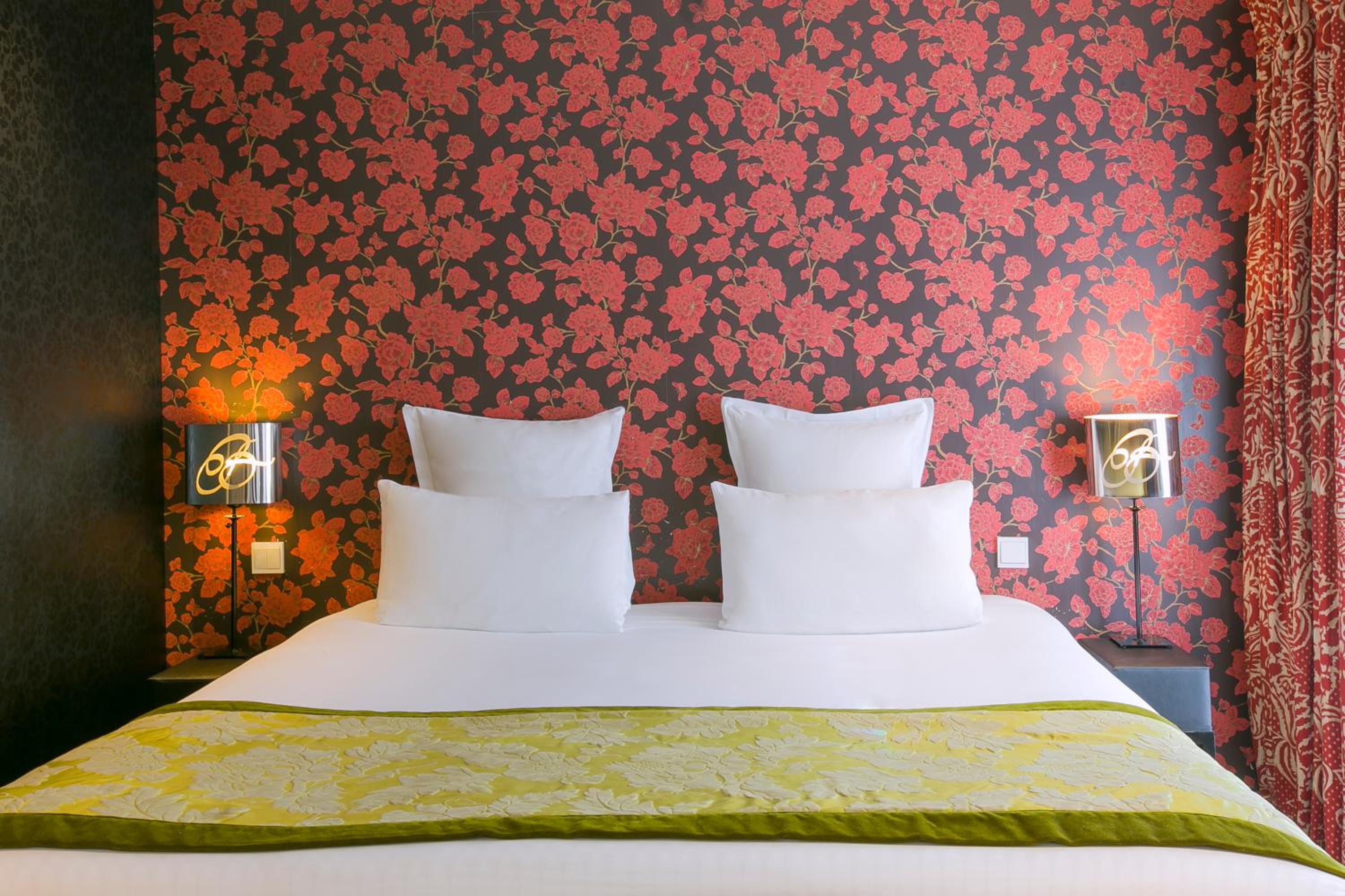 Privilege Double or Twin Room photo 1