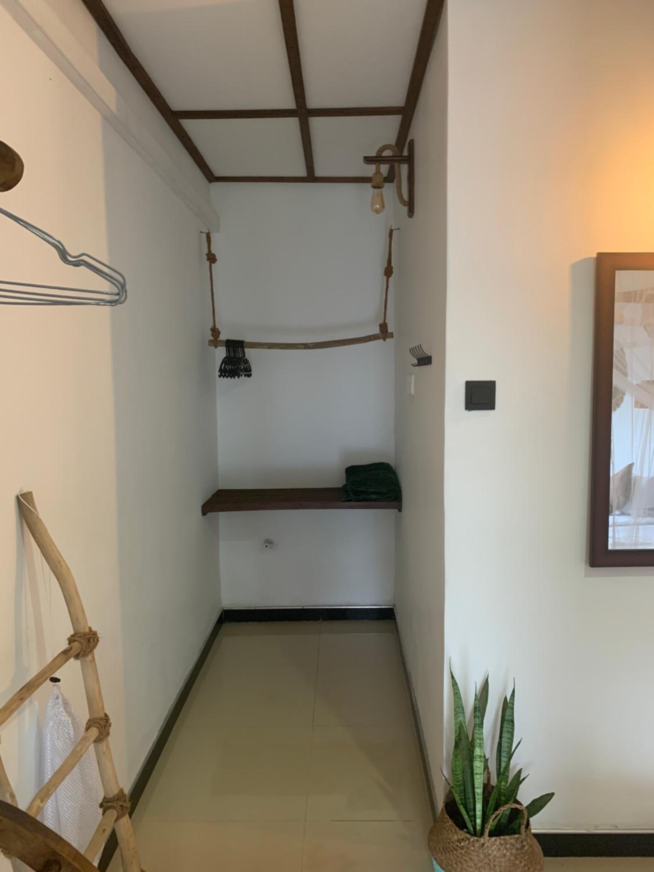 Double Room with Extra Bed photo 3