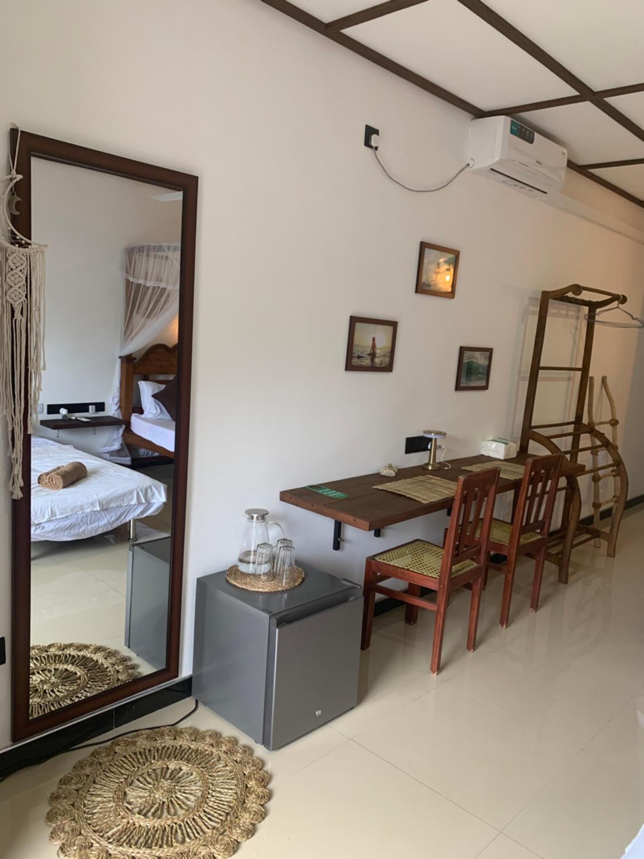 Double Room with Extra Bed photo 2