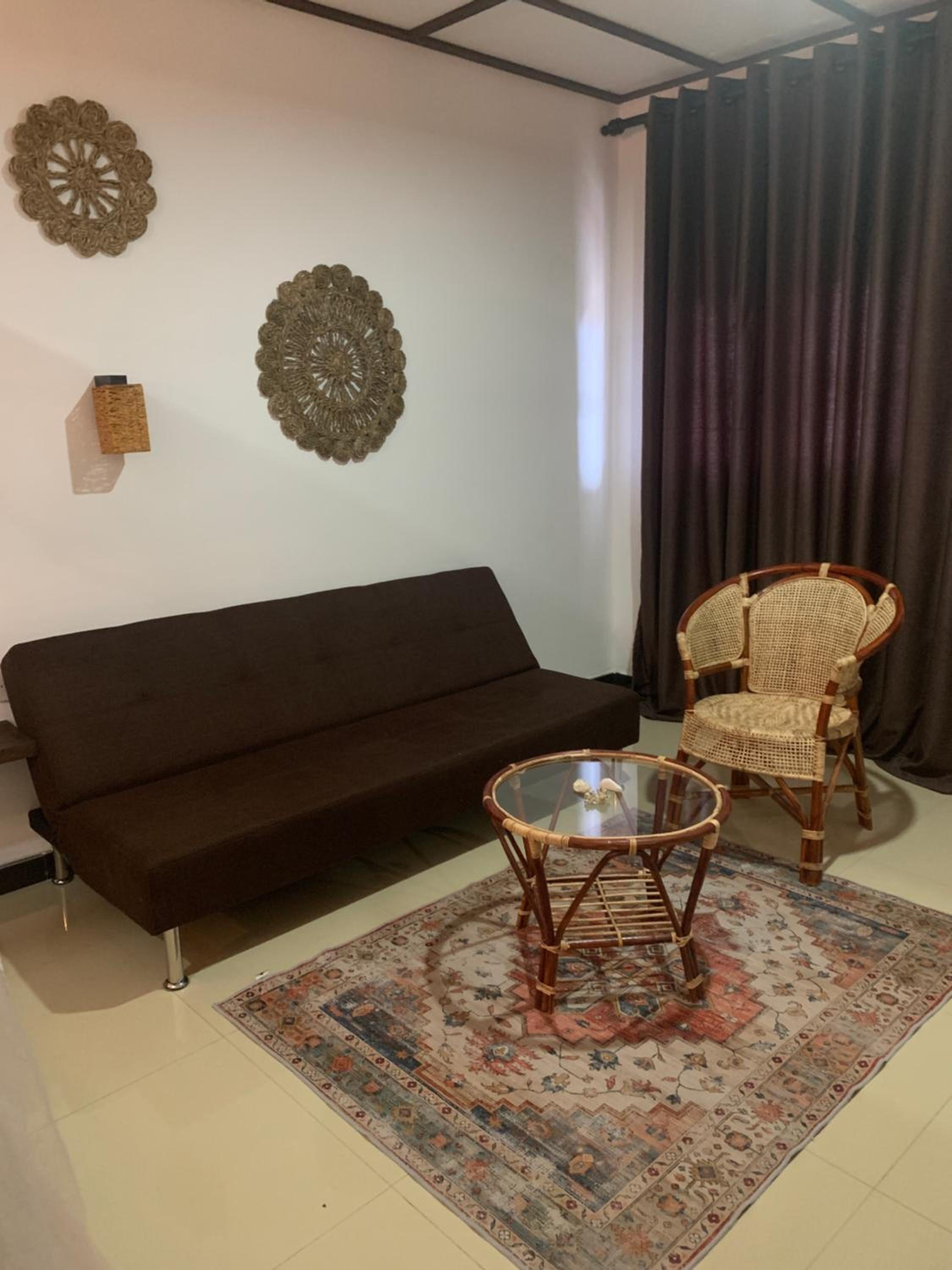 Double Room with Extra Bed photo 1