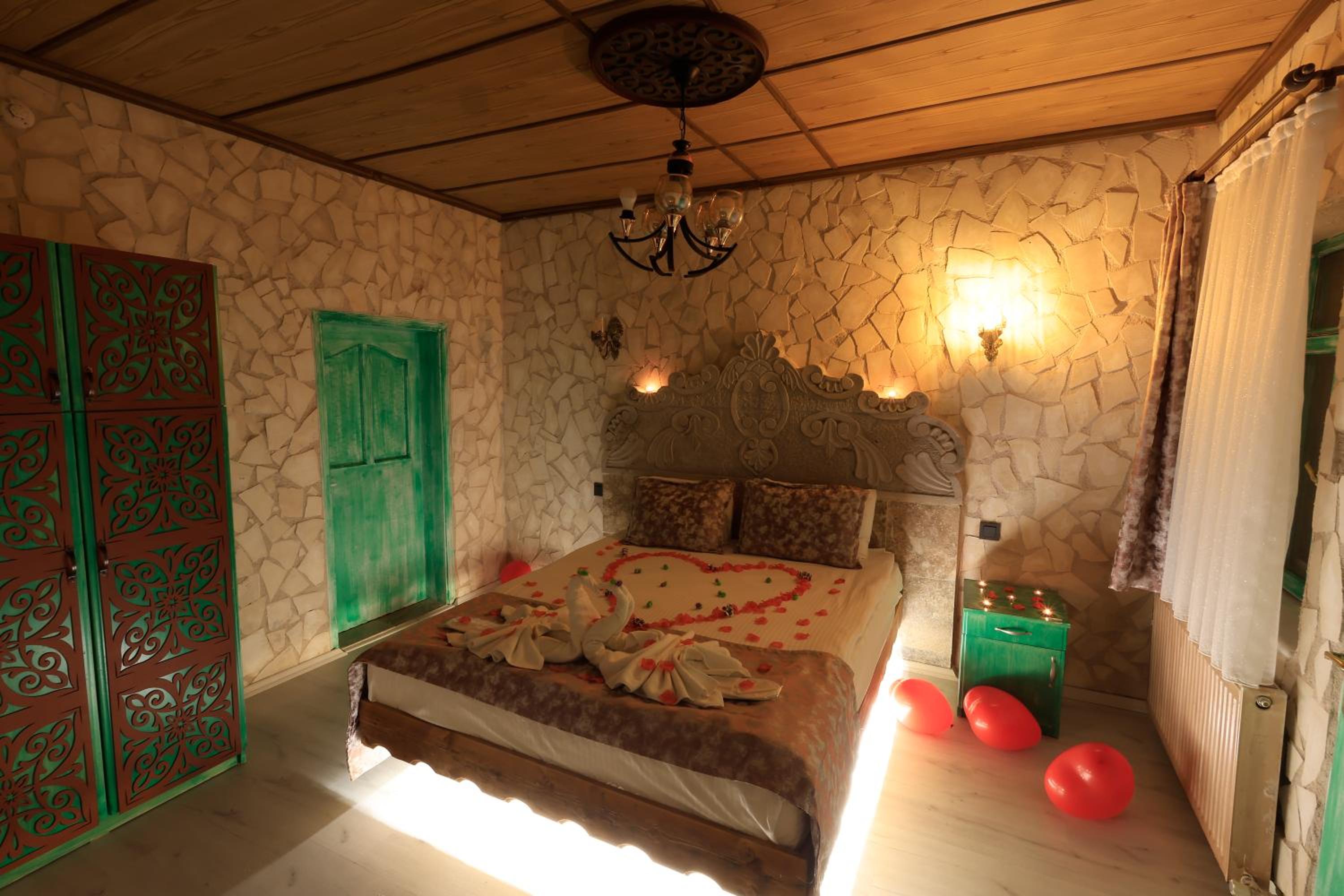 Superior Double Room - Photo 2