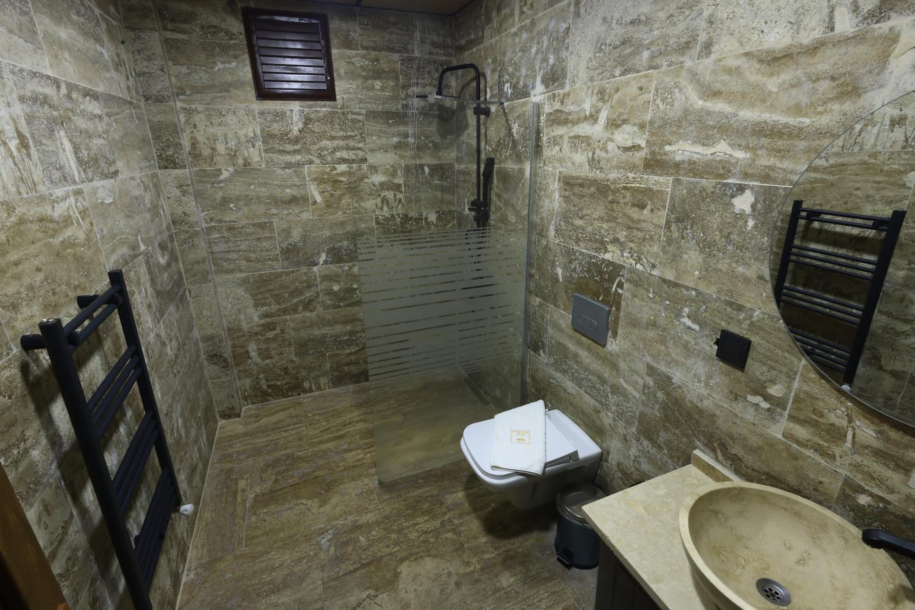 Superior Double Room - Photo 5