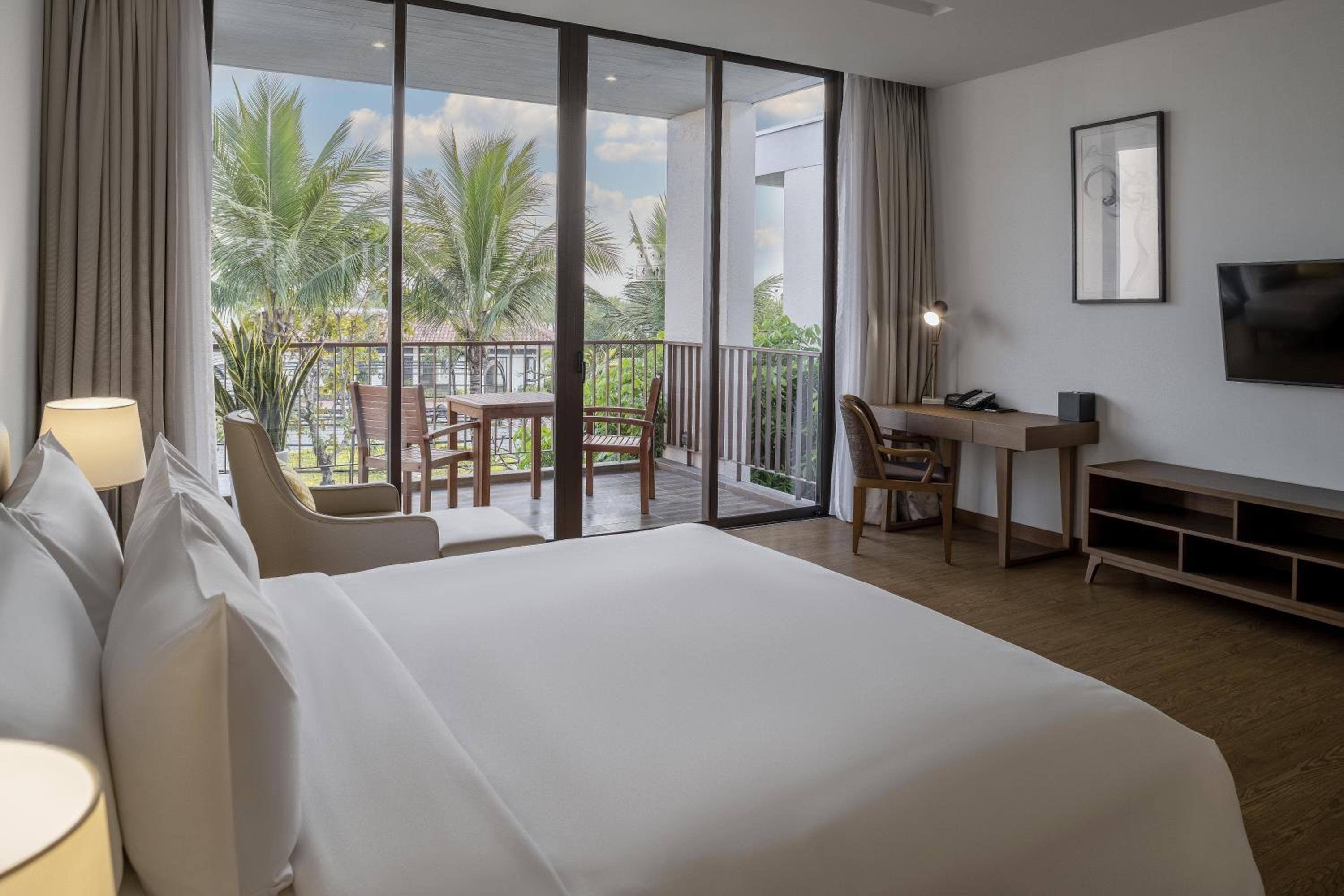 2 Bedrooms Junior Garden Villa - Photo 13