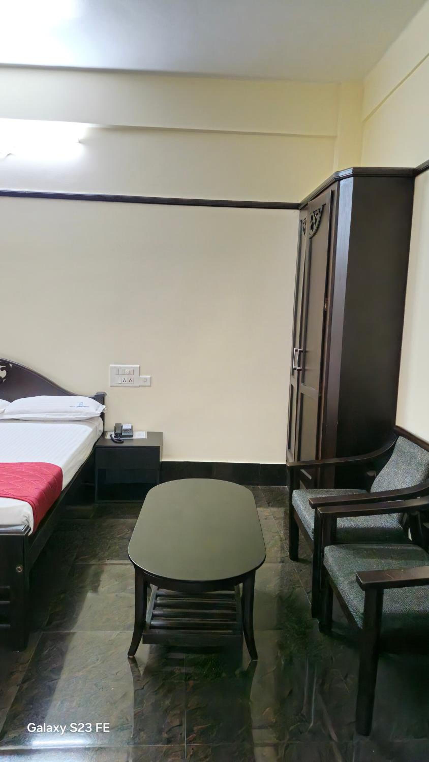 Standard King Room