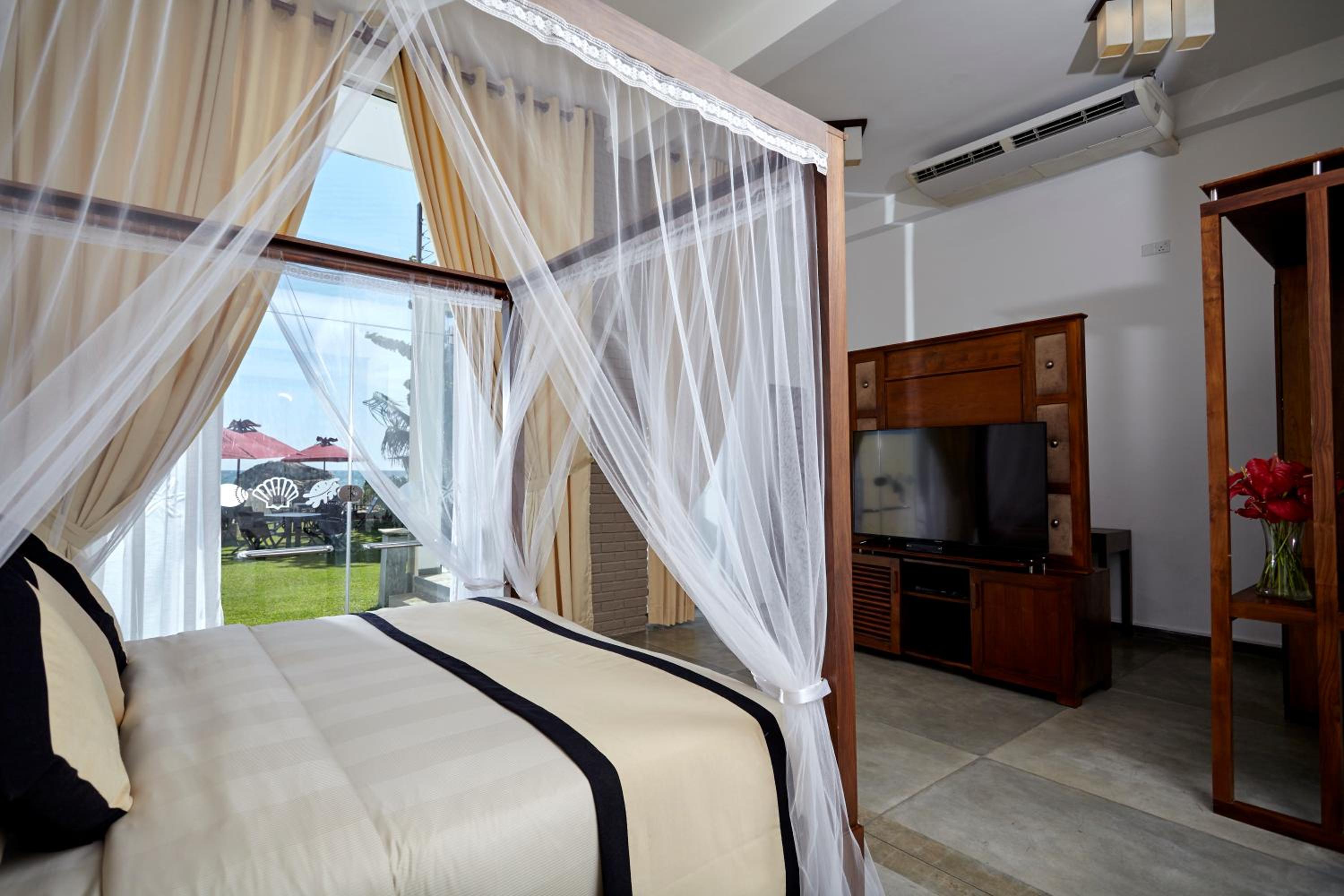 Ocean Suite