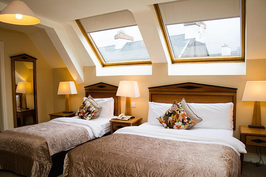 Deluxe Double or Twin Room - Photo 3