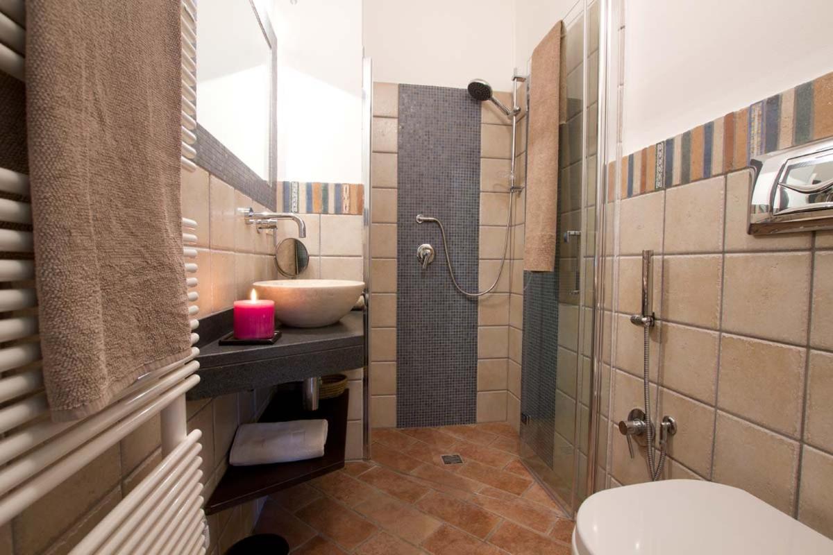 One-Bedroom Standard Apartment