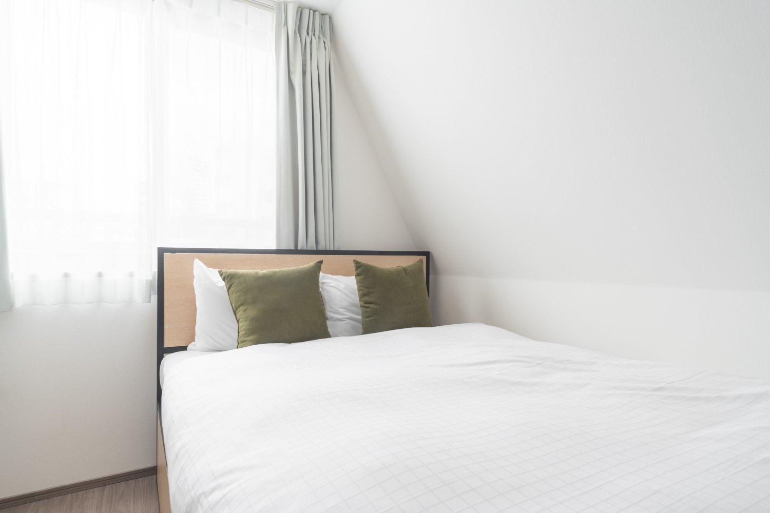 Two-Bedroom Apartment with Balcony photo 1