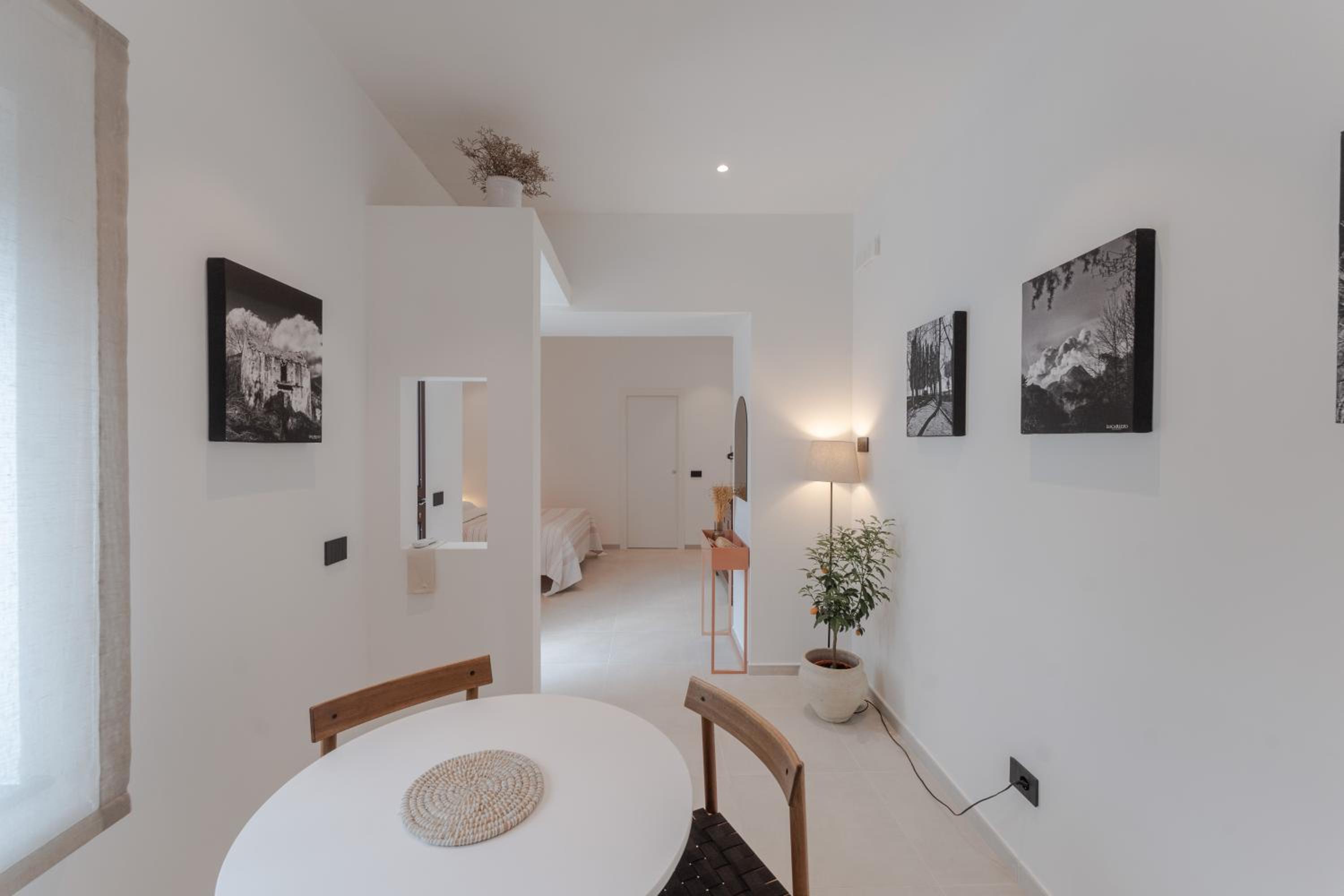 Double Room with Garden View photo 2
