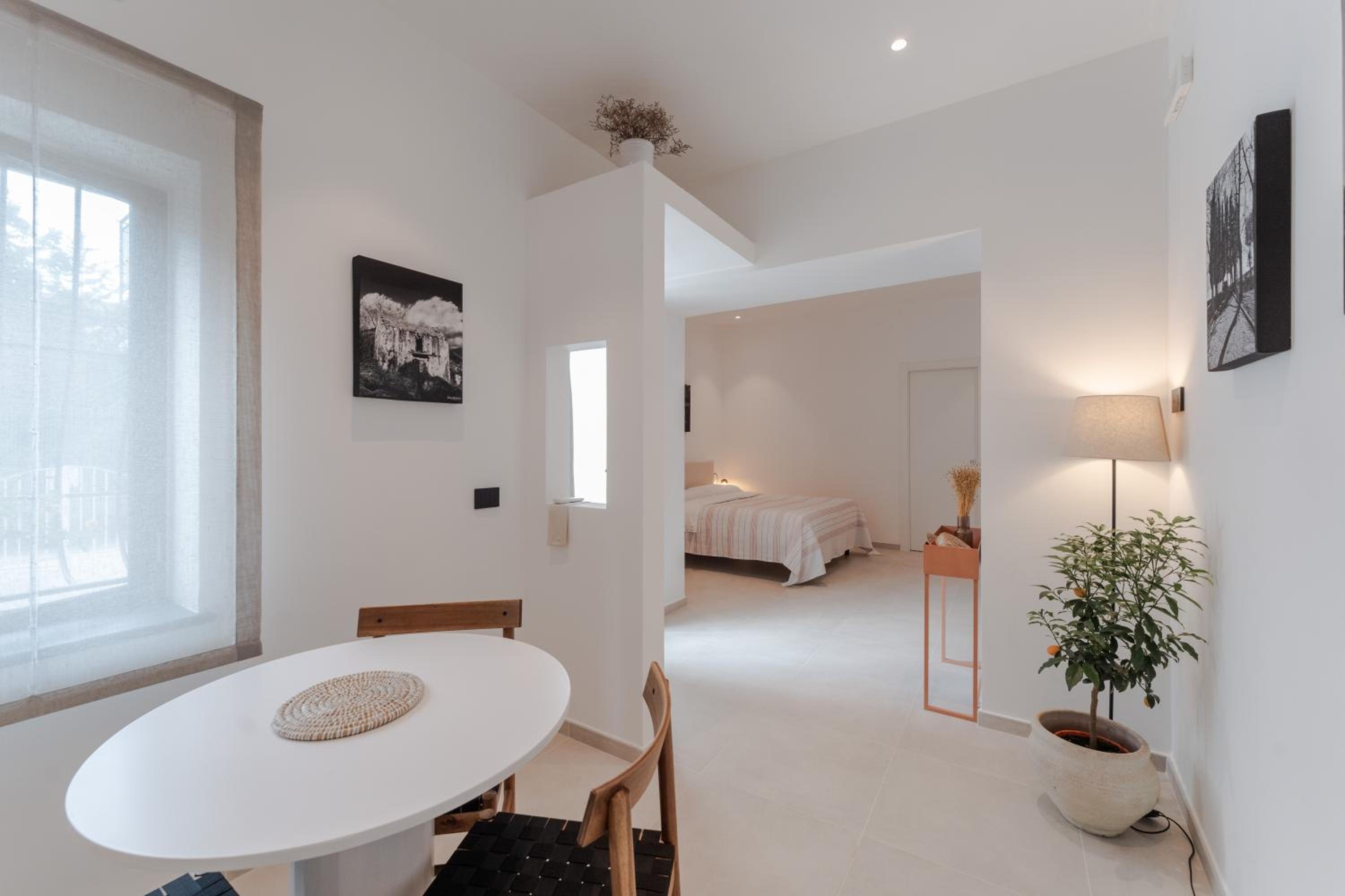 Double Room with Garden View photo 3