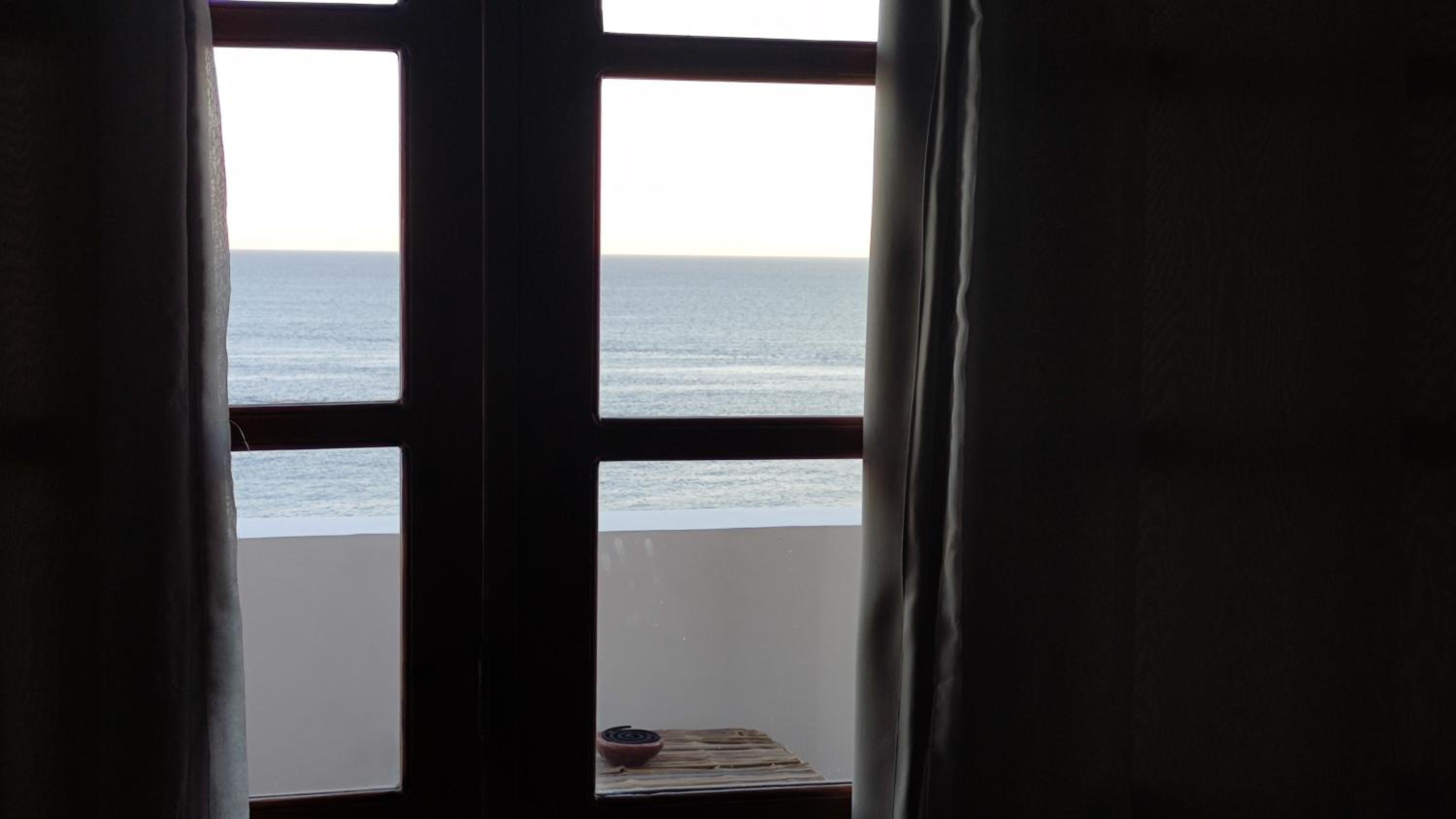 Double Room with Sea View photo 3