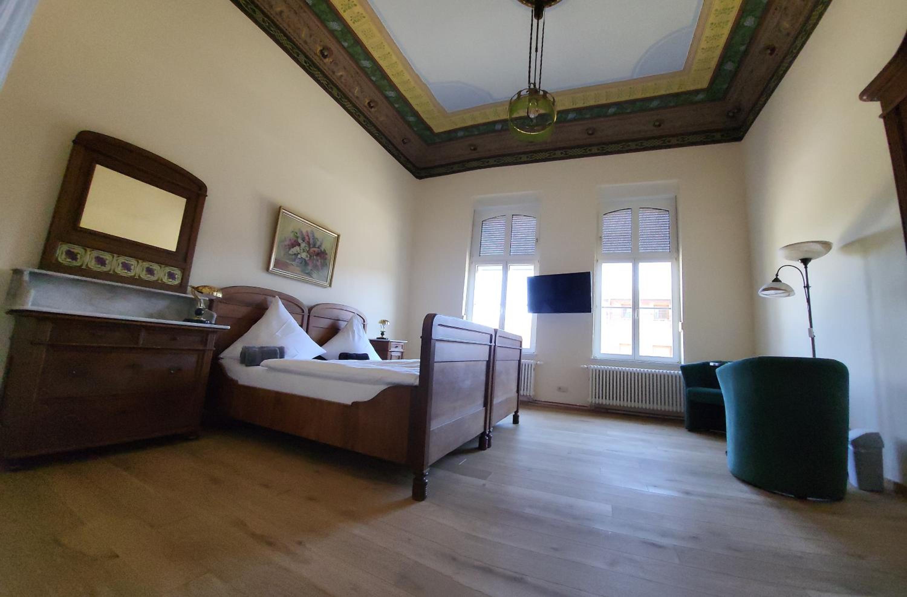 Standard Double Room photo 2