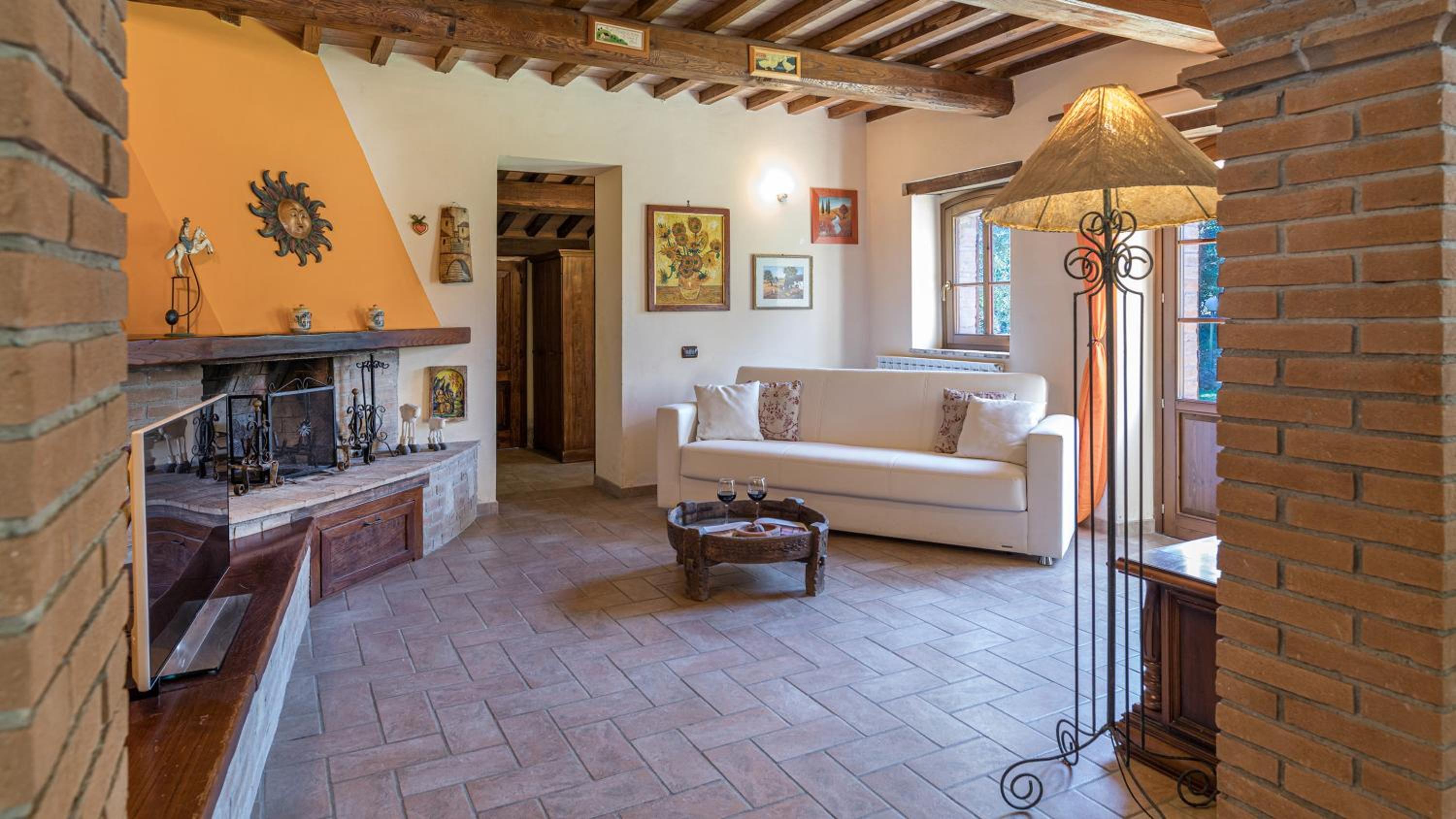 Two-Bedroom Villa photo 2