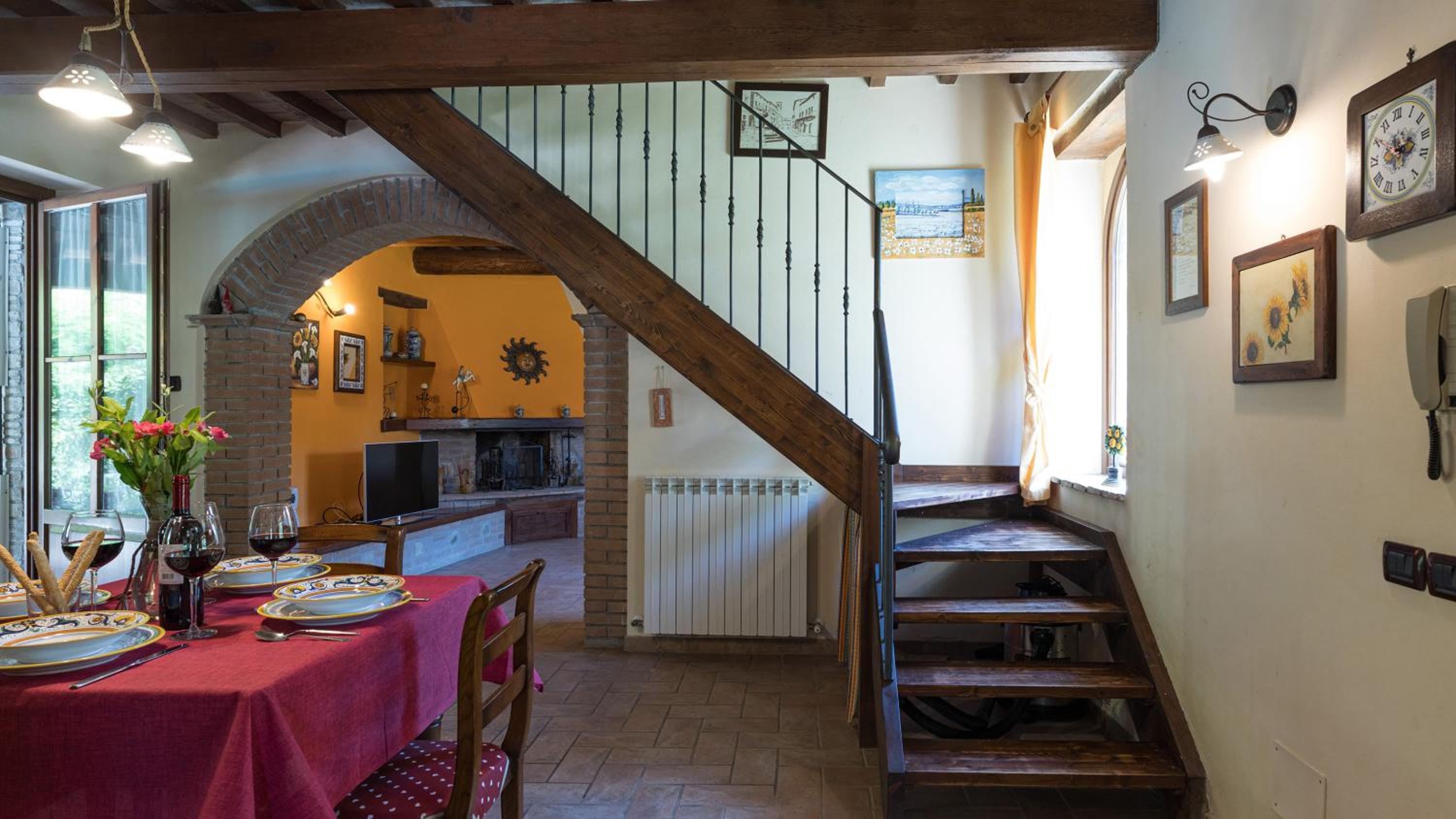 Two-Bedroom Villa photo 3