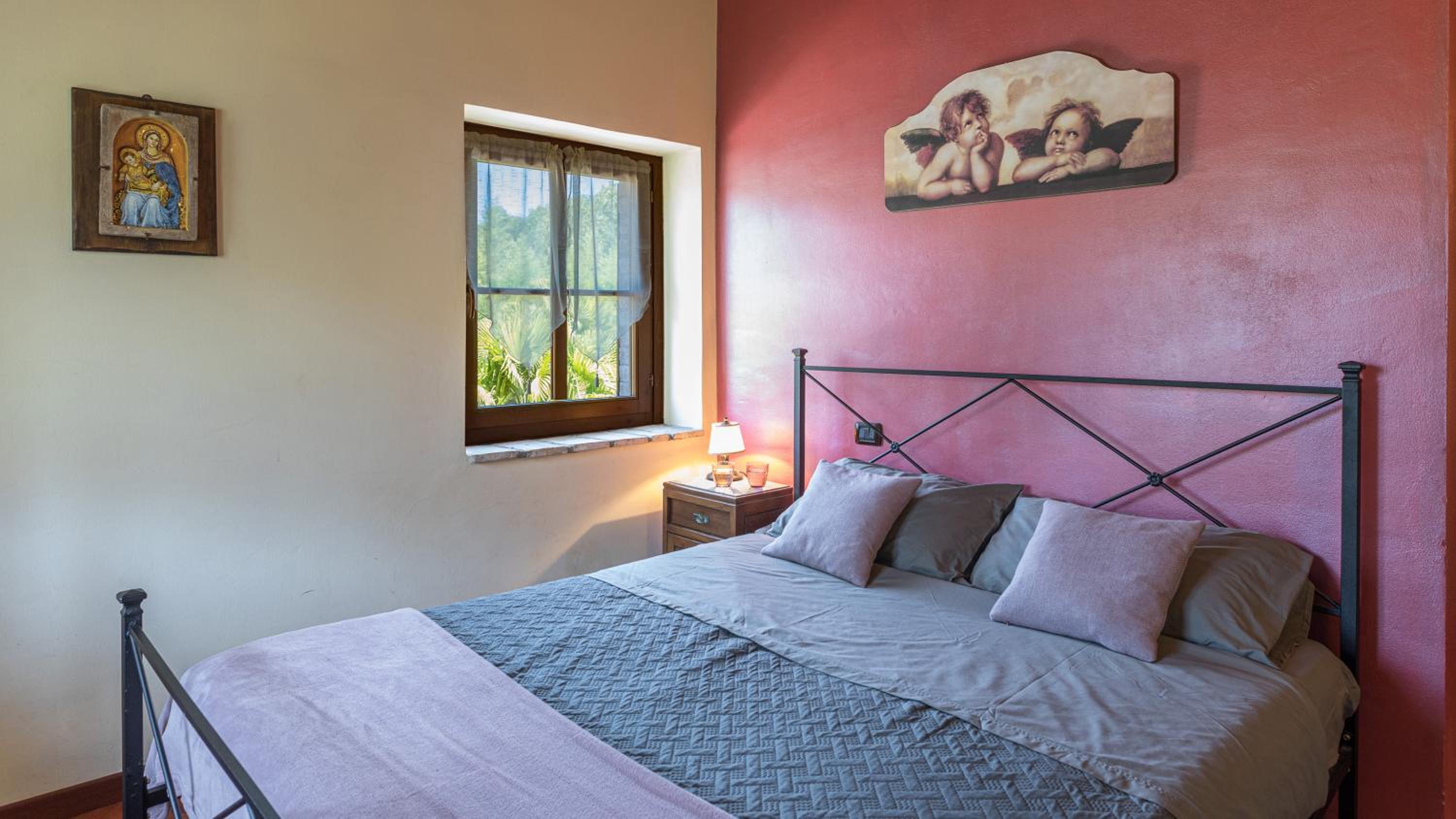 Two-Bedroom Villa photo 1