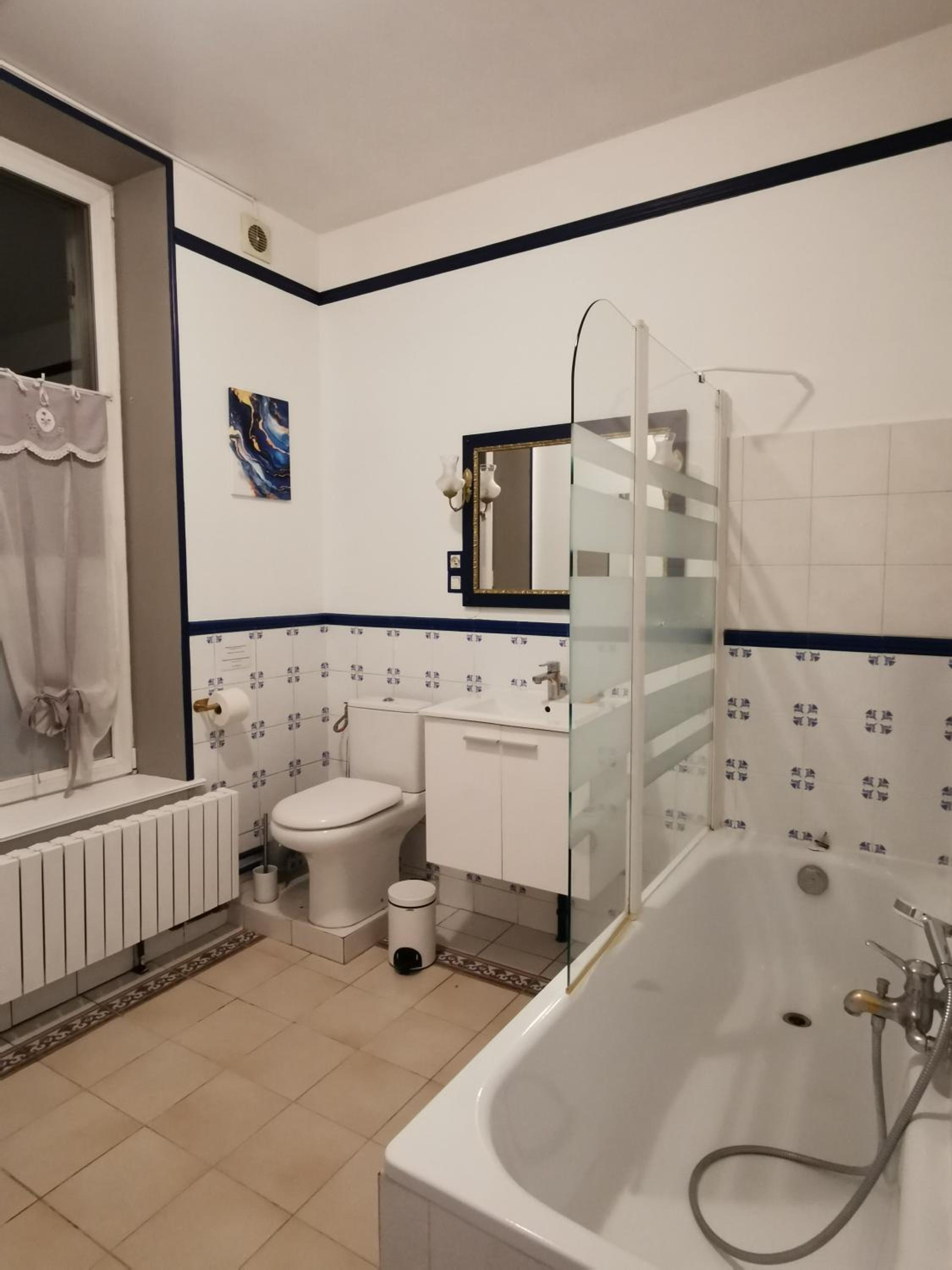 Apartment - Ground Floor photo 1