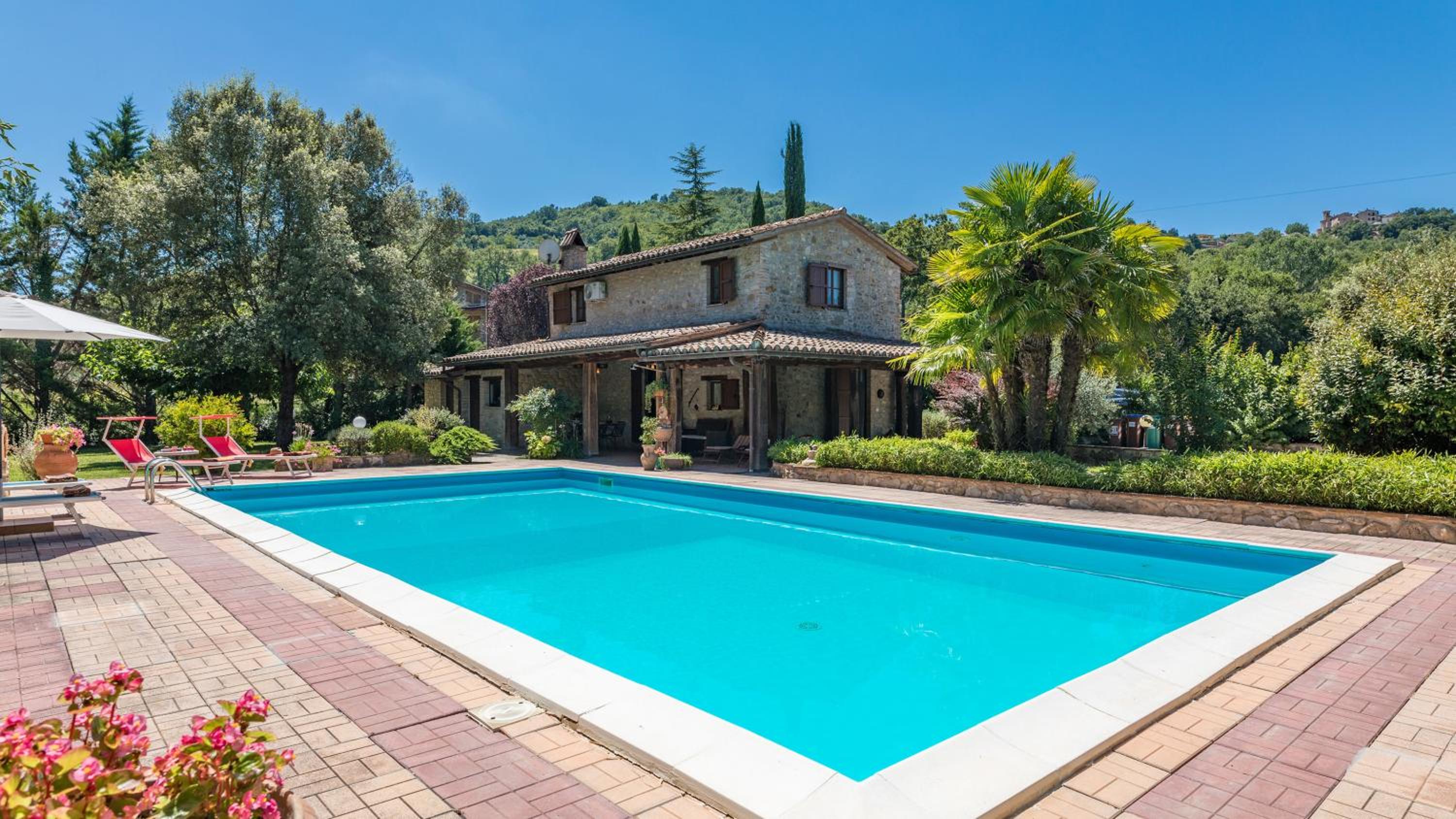 Two-Bedroom Villa photo 1