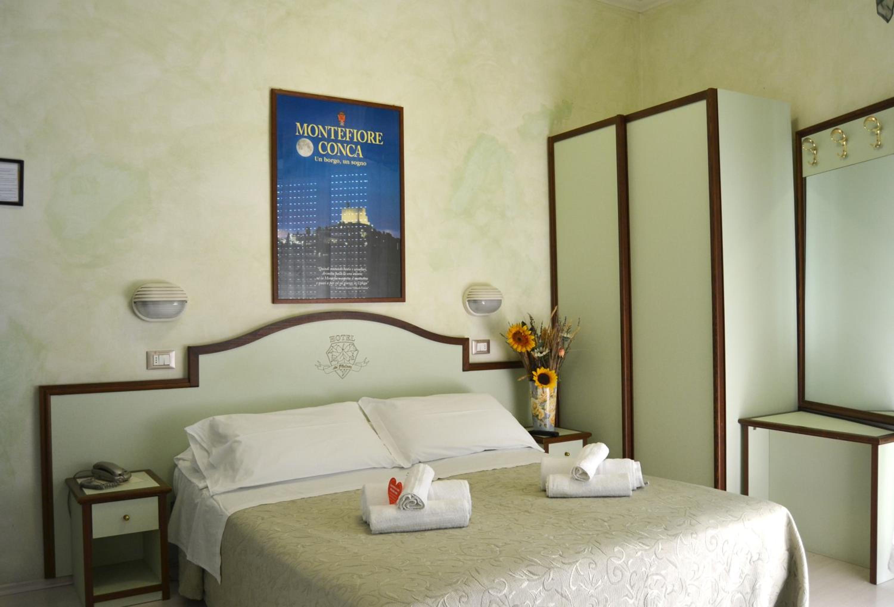 Standard Double Room - Photo 5
