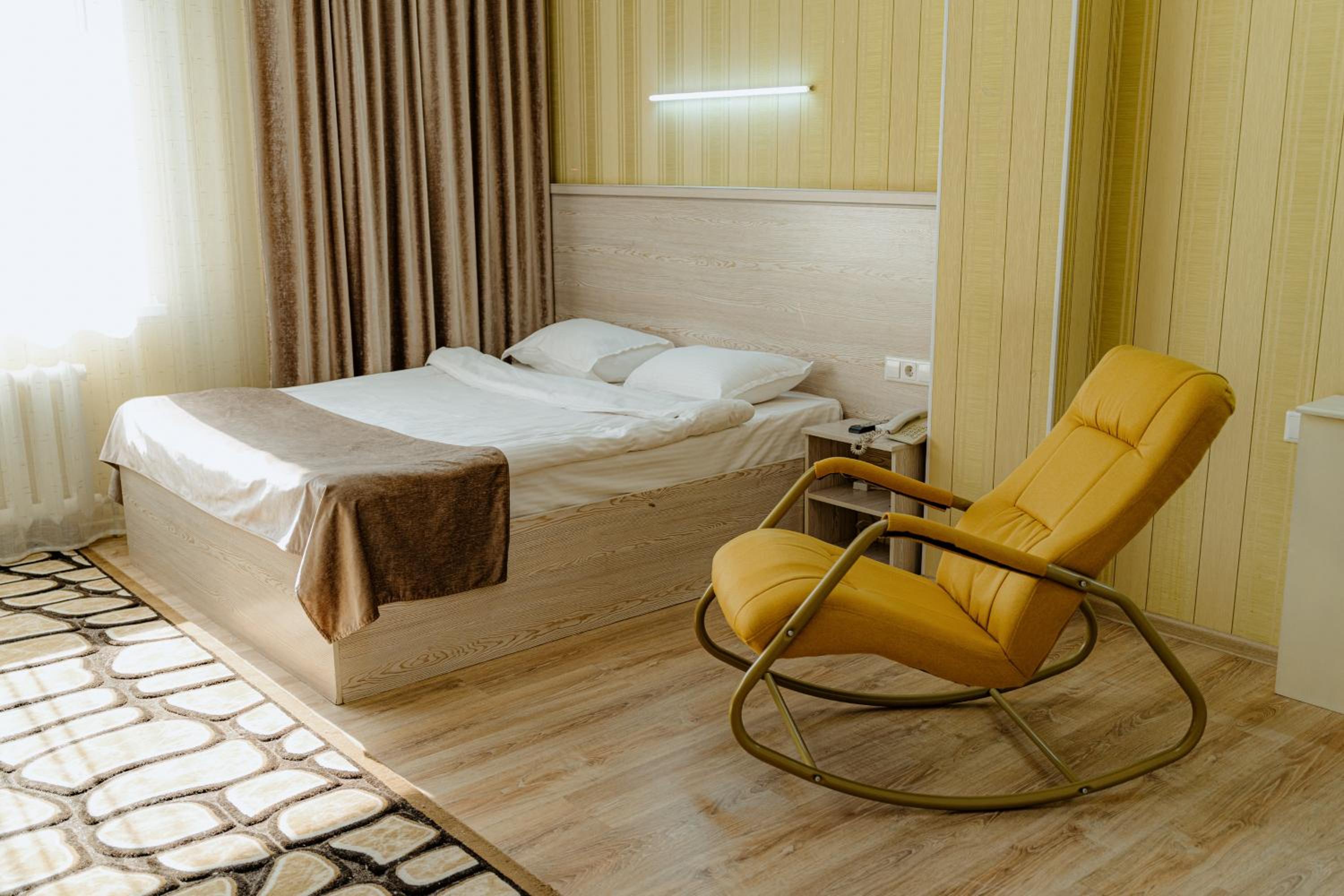 Double Room photo 1