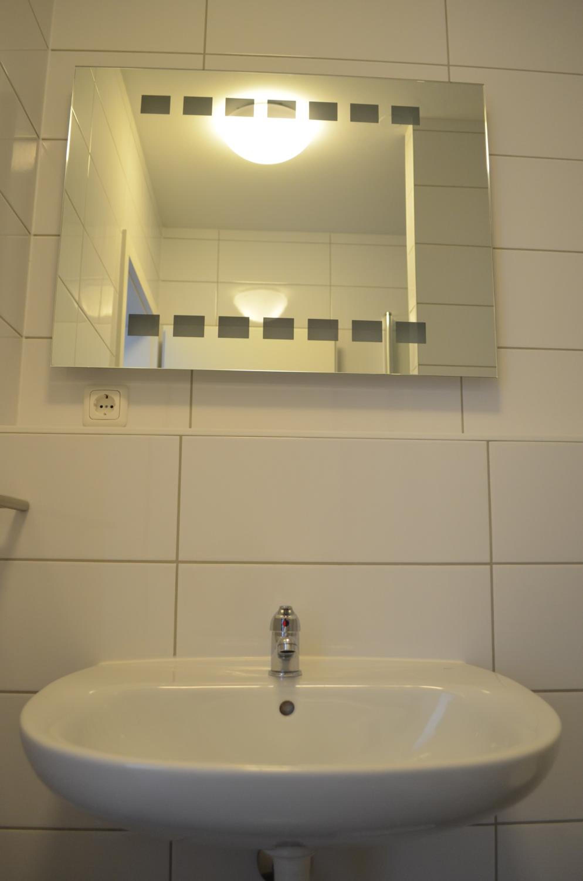 Standard Twin Room photo 3