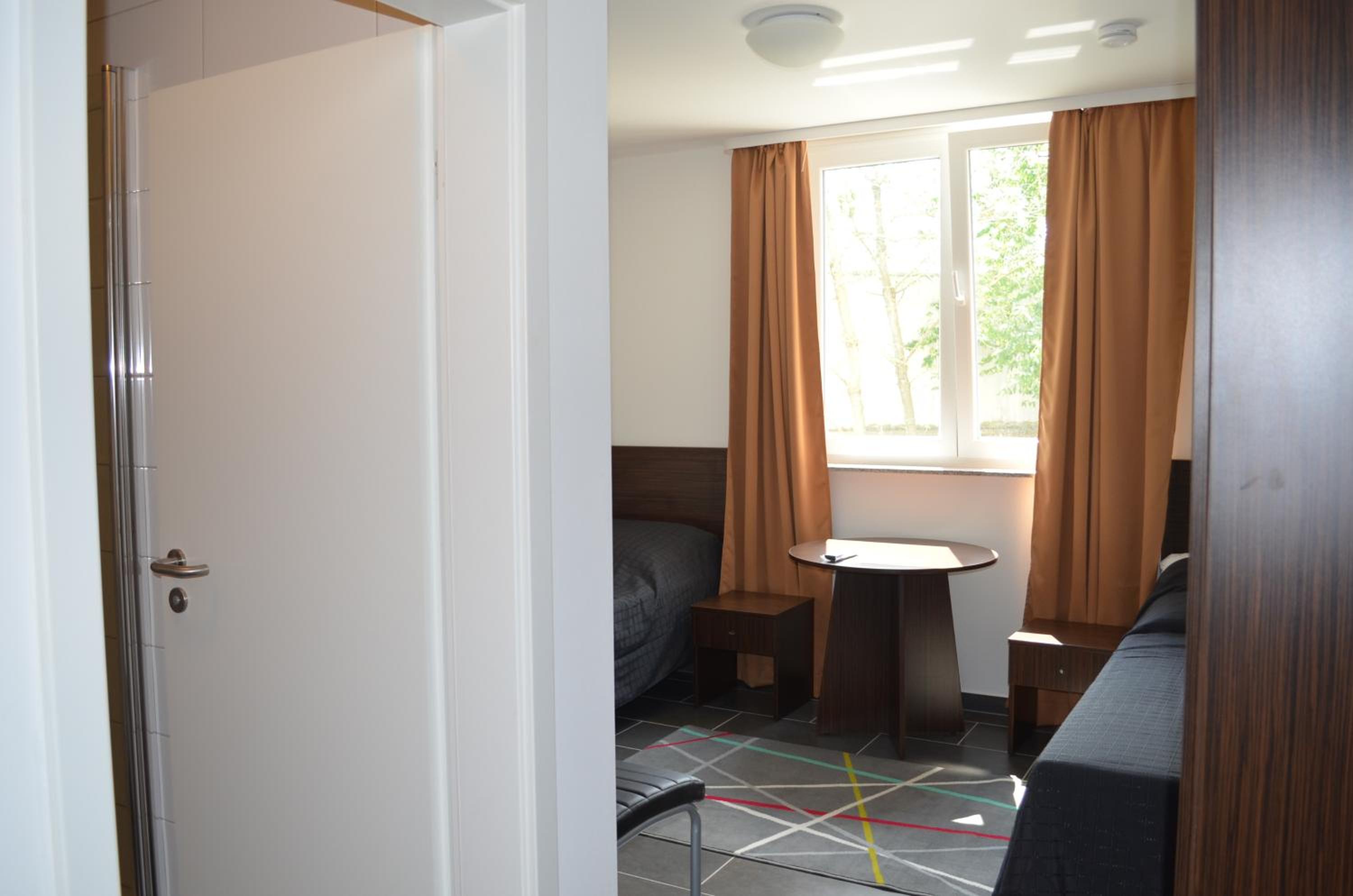 Standard Twin Room photo 2