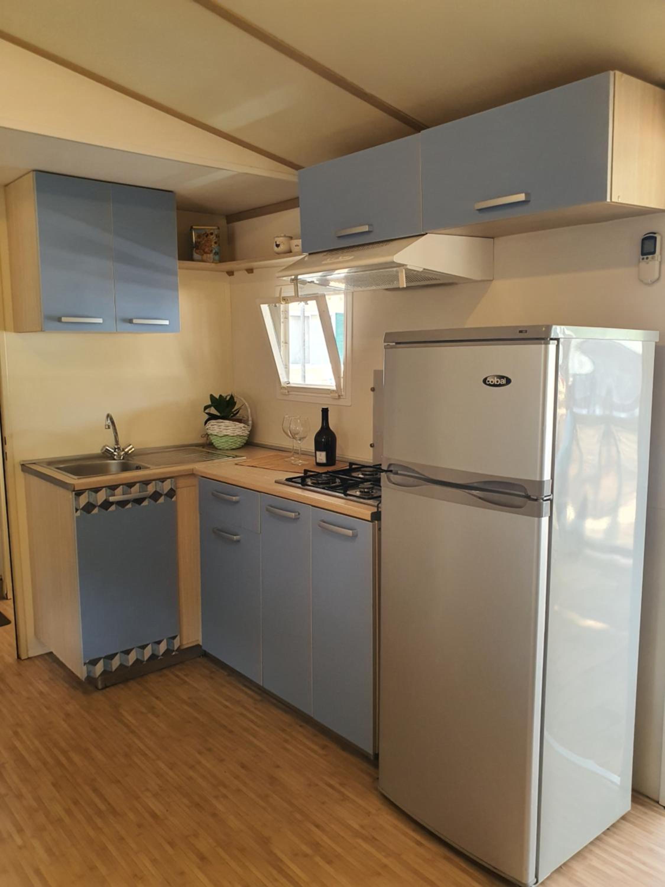 Mobile Home