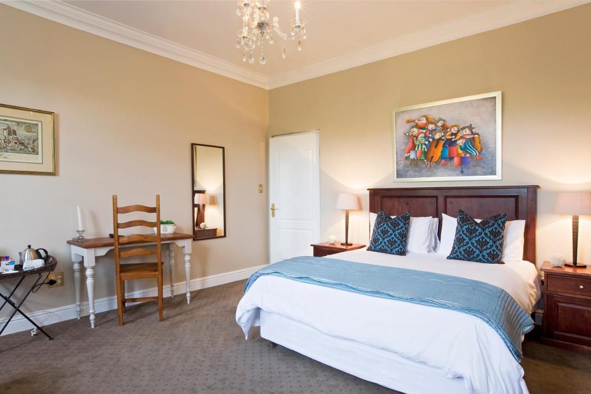 Double Room - Room 6 photo 1