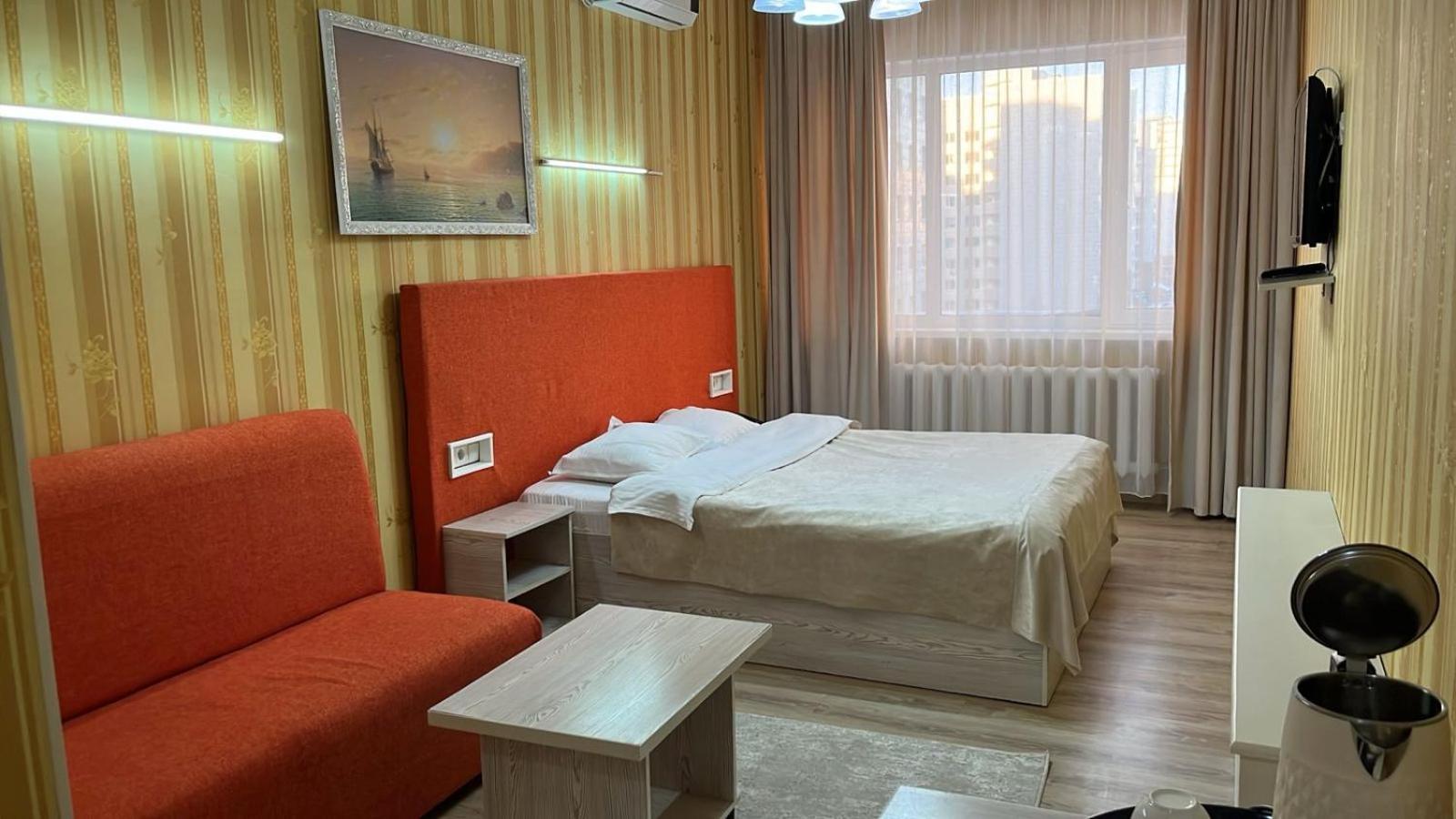 Double Room photo 2