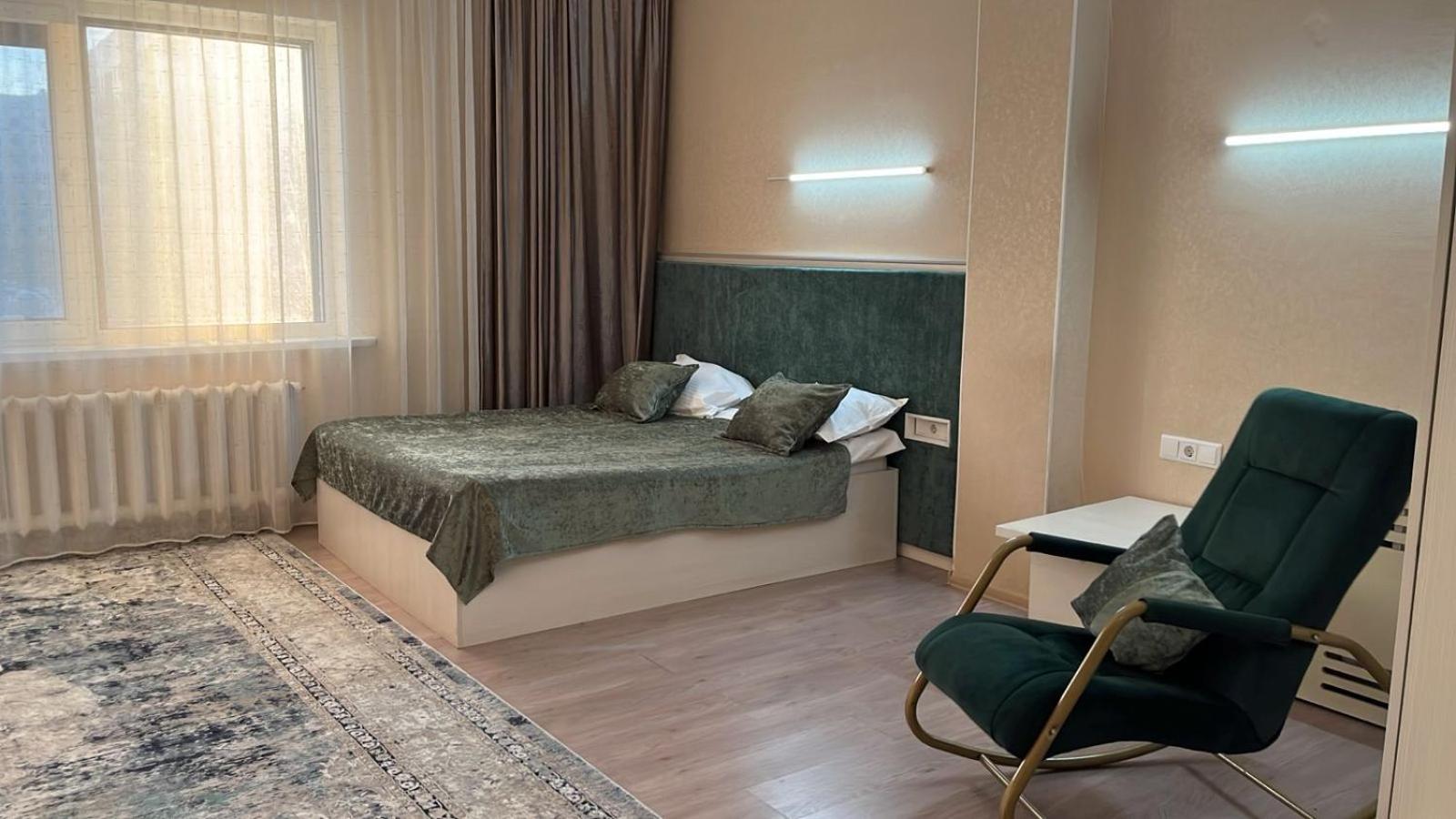 Double Room photo 3