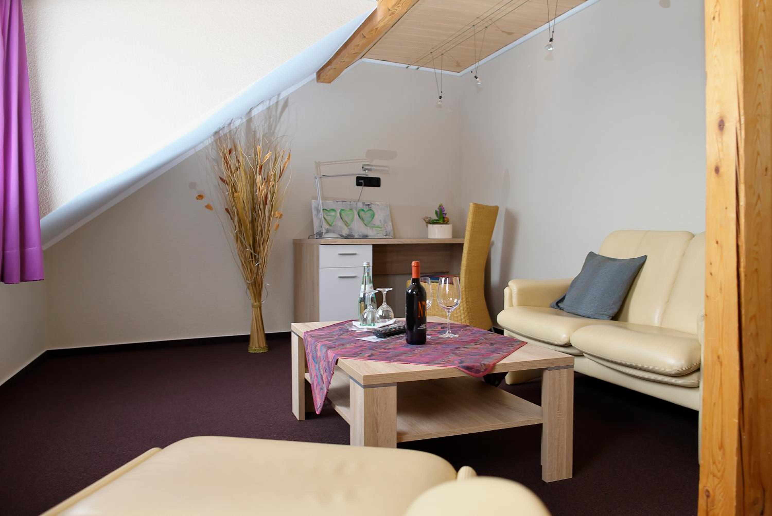 Budget Double or Twin Room photo 1