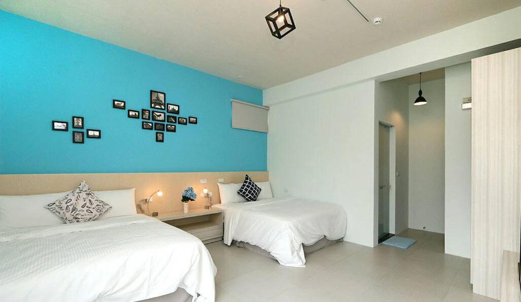 Classic Quadruple Room - Photo 4
