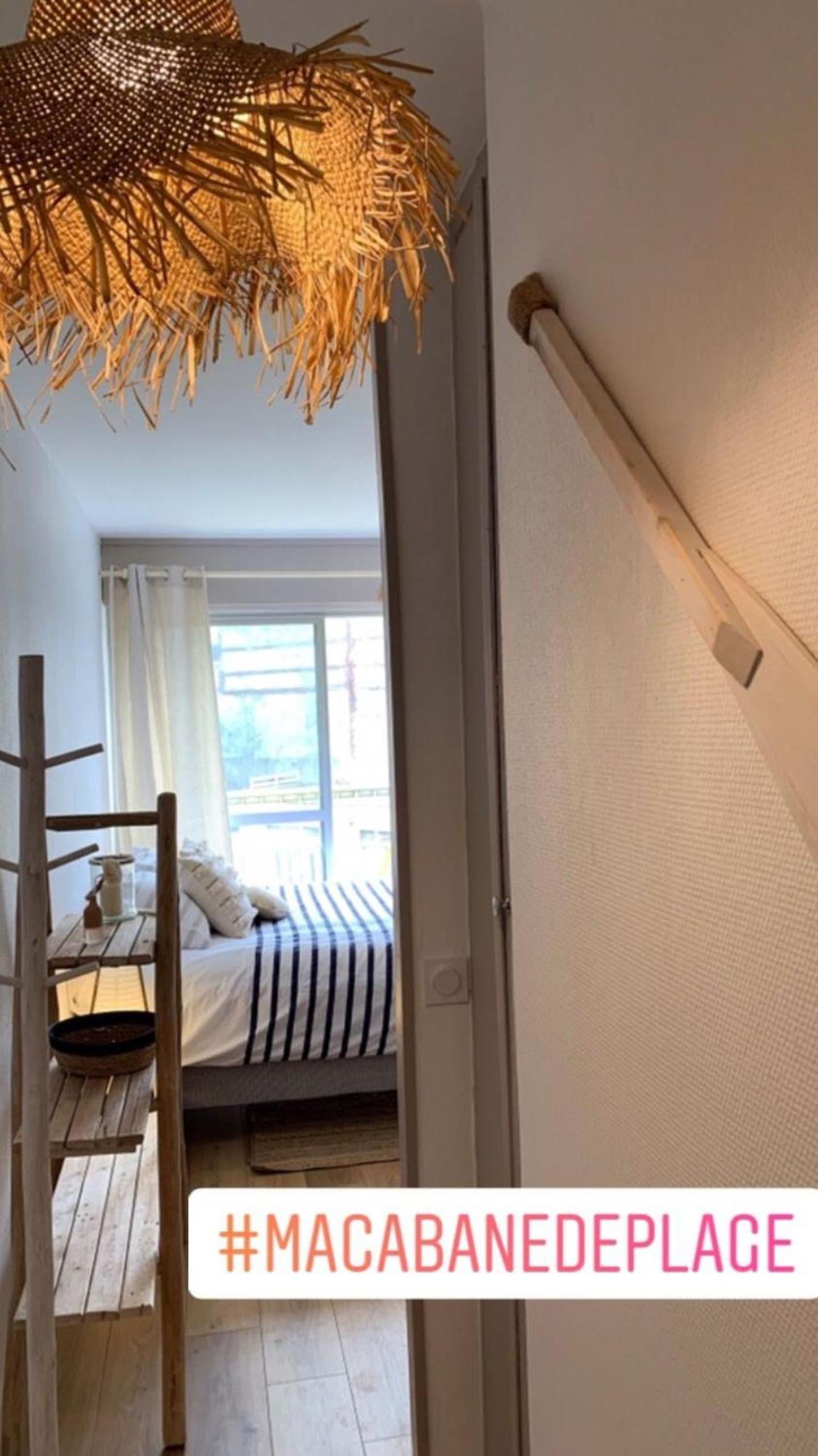 Studio with Balcony