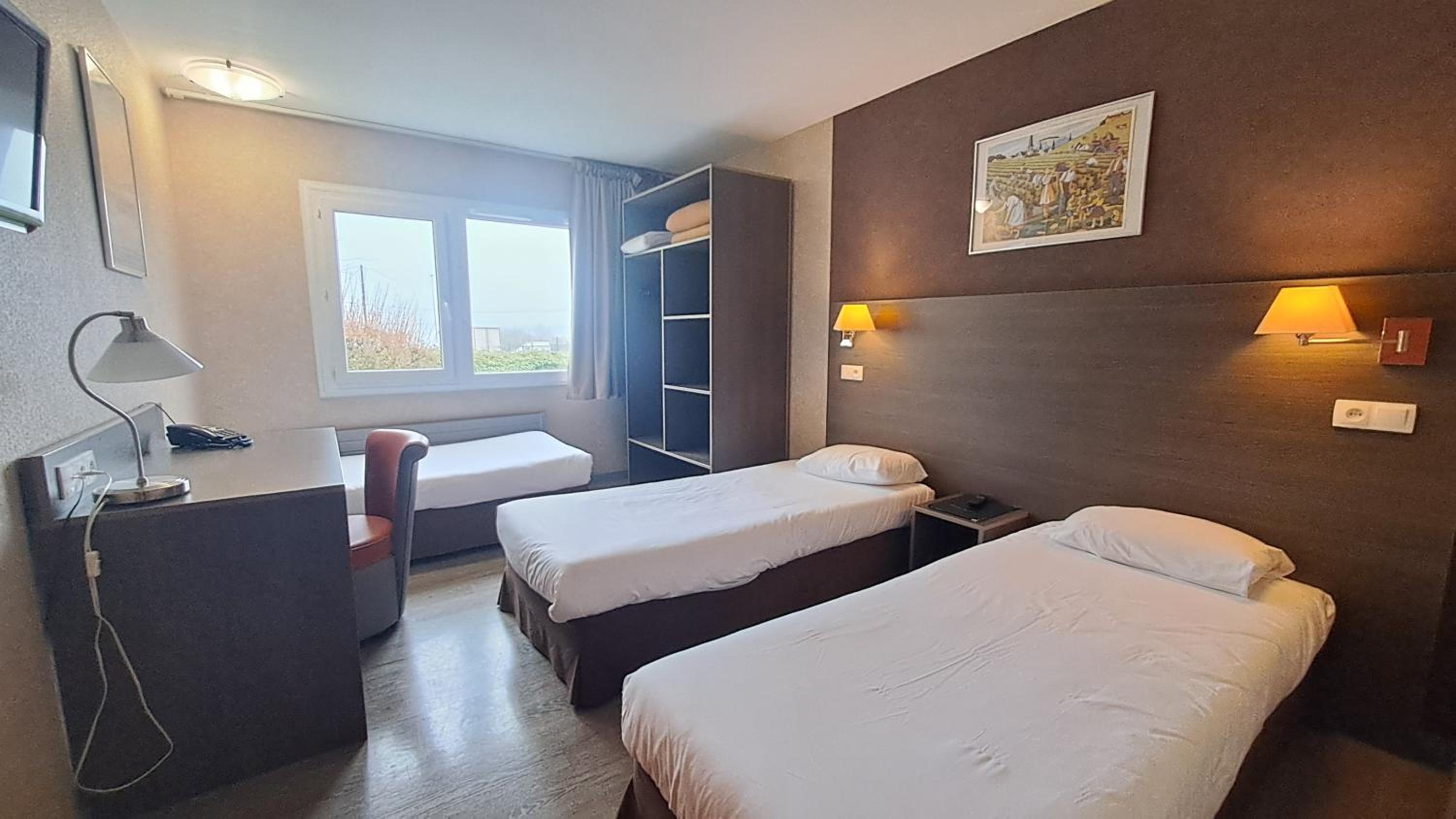 Triple Room photo 3