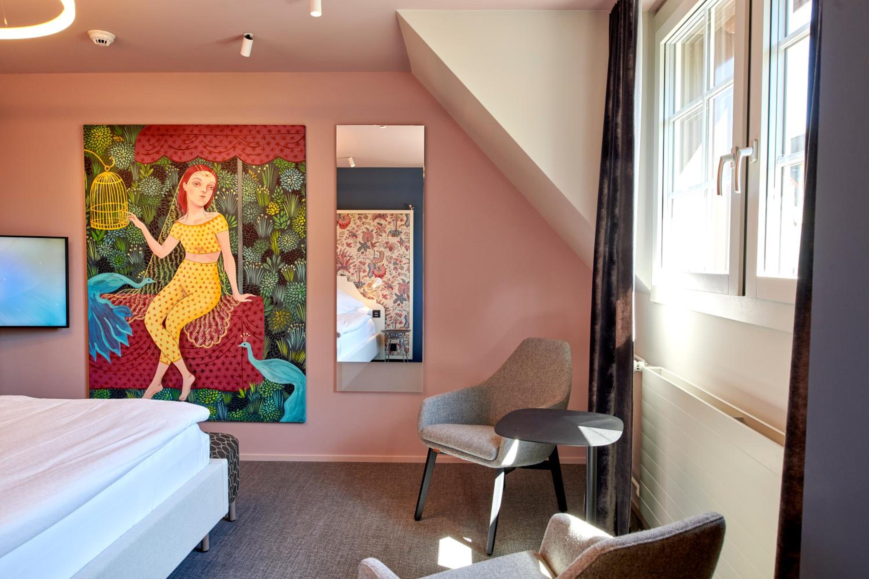 BOUTIQUE Double Room - Photo 2