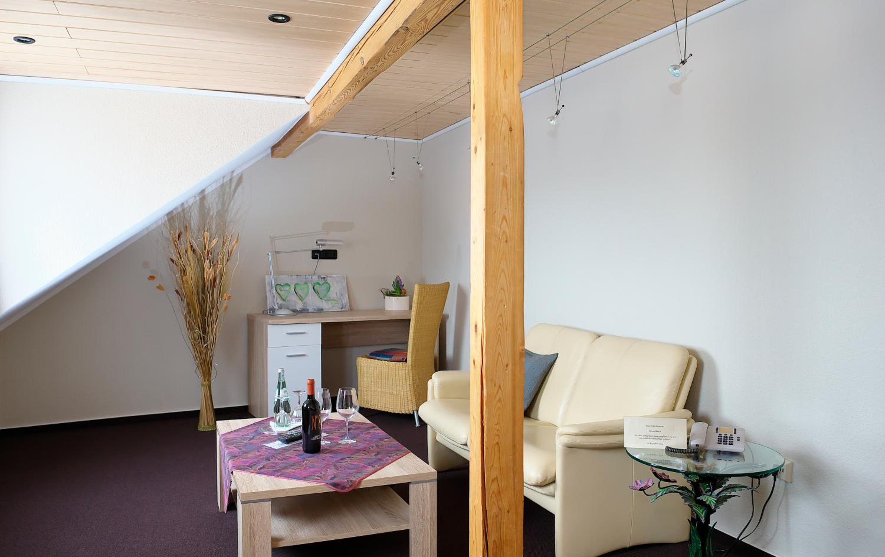 Budget Double or Twin Room photo 2