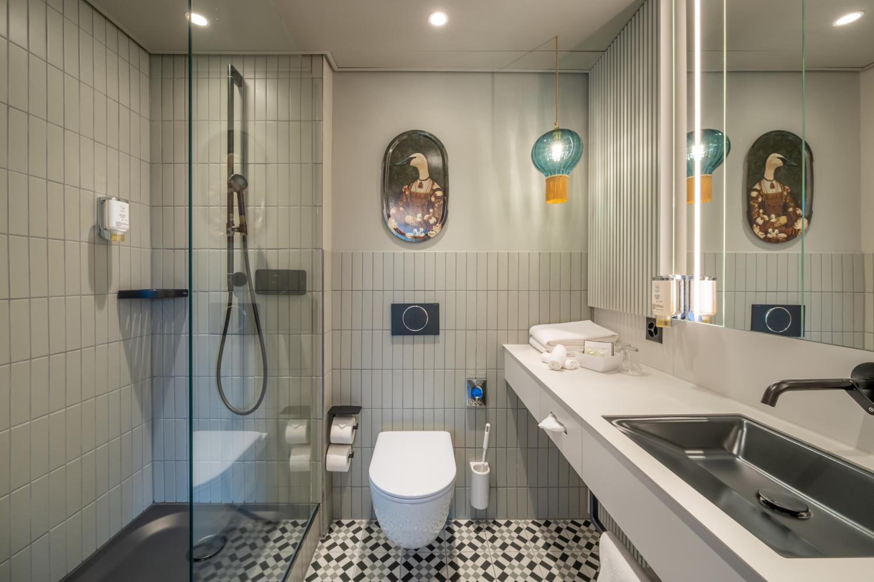 BOUTIQUE Double Room - Photo 5