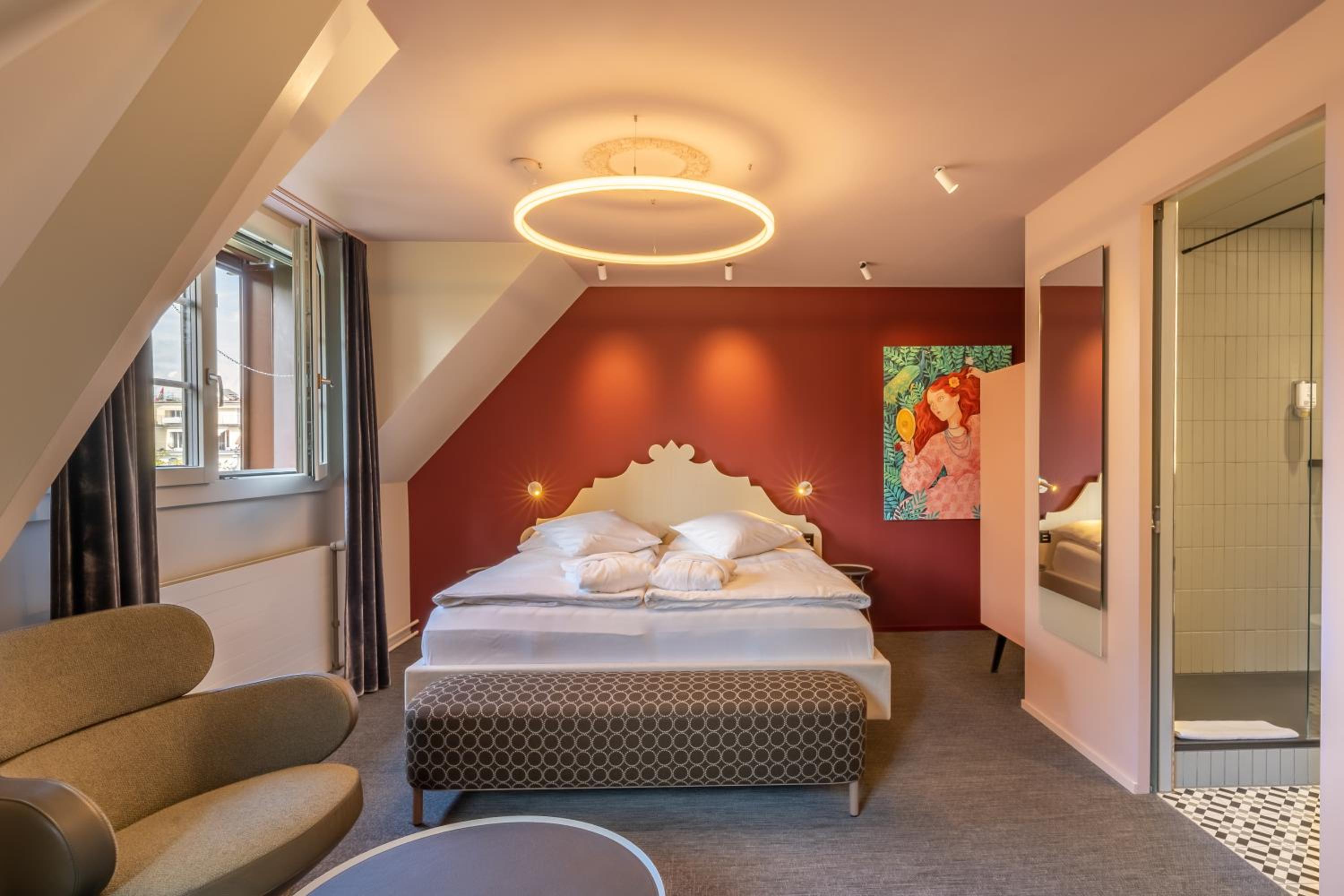 BOUTIQUE Double Room - Photo 1
