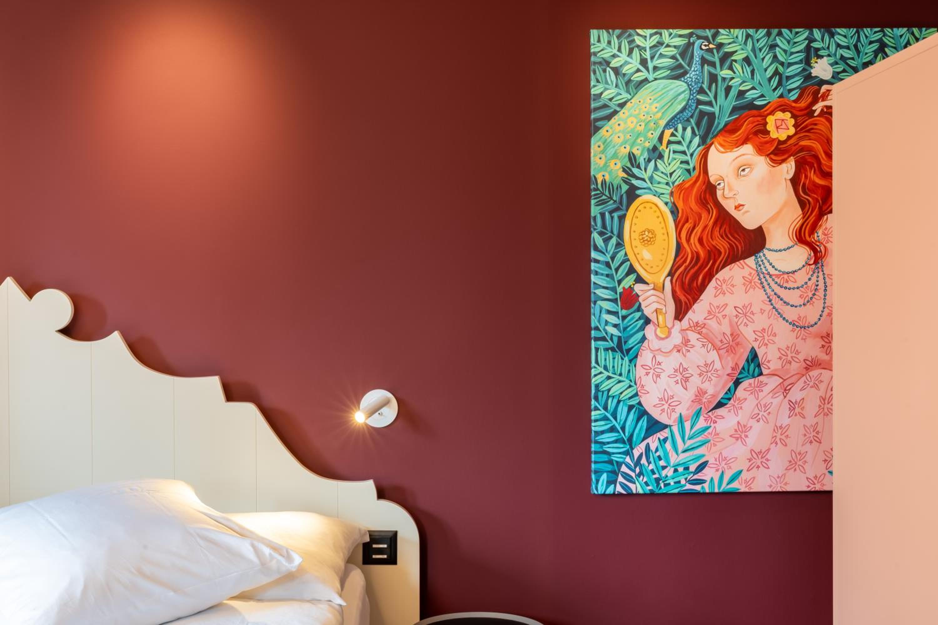 BOUTIQUE Double Room - Photo 6
