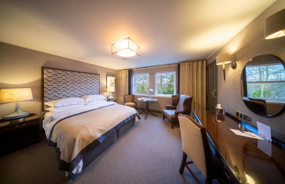 Double or Twin Room photo 1