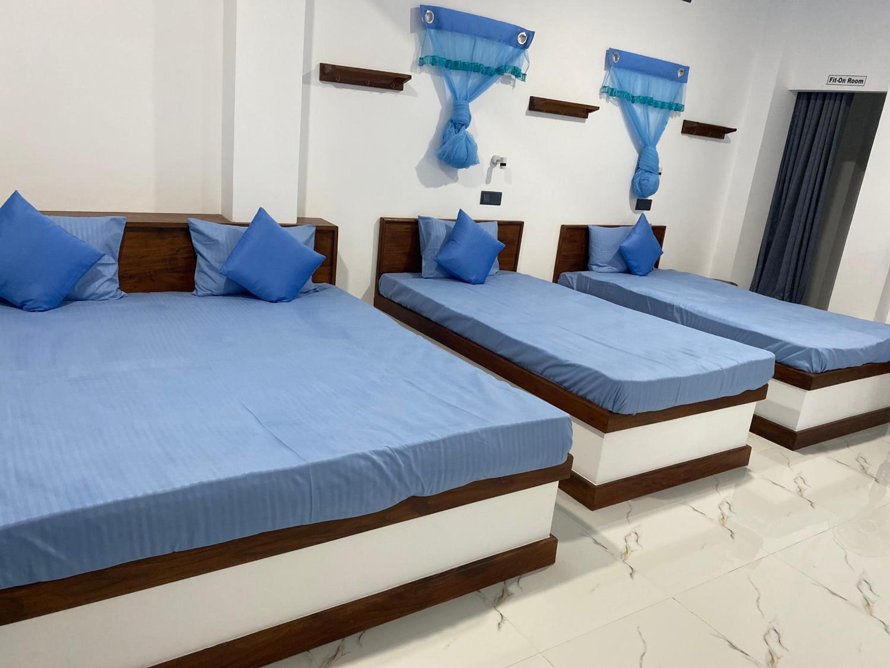 Standard Villa