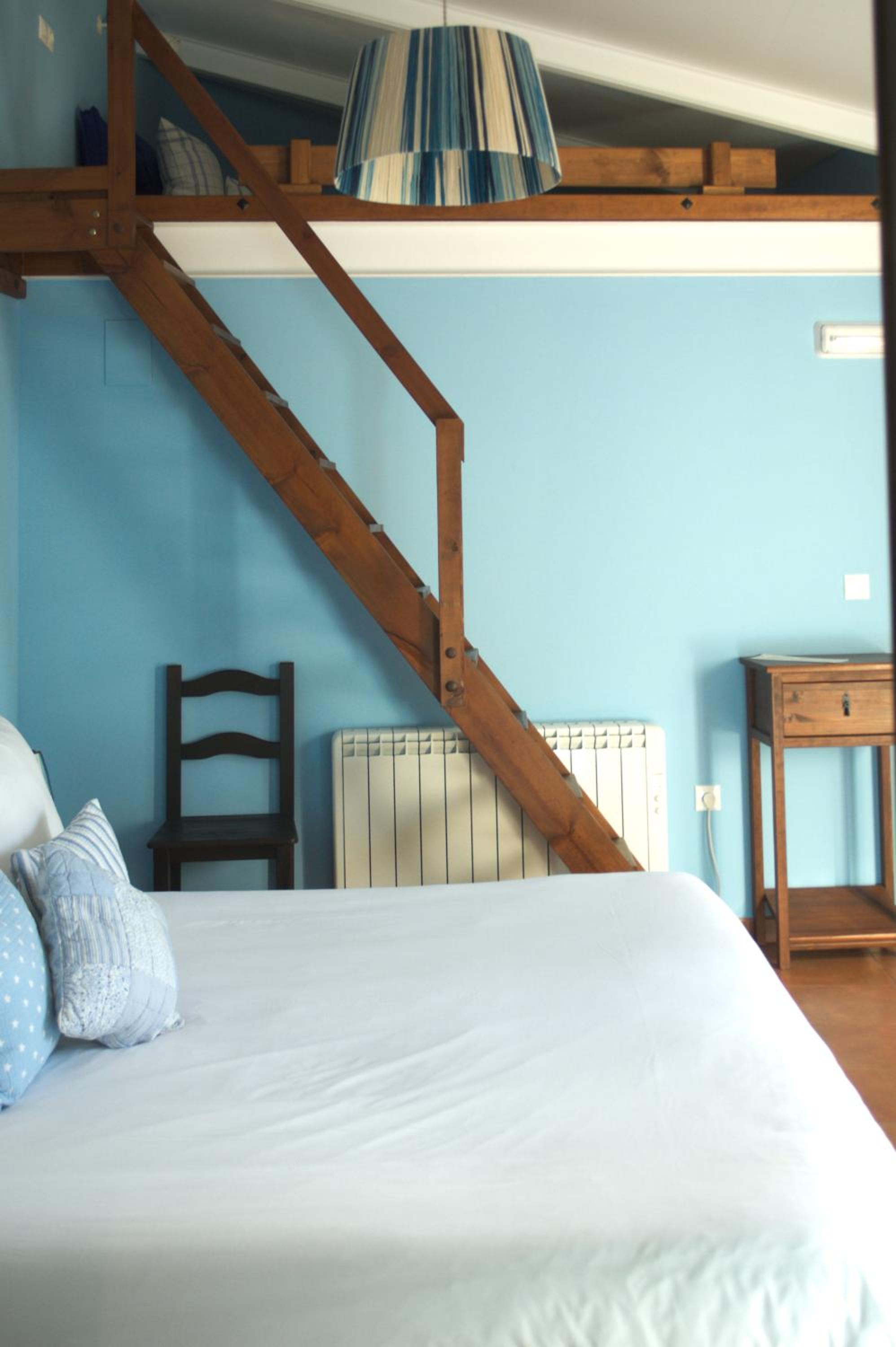 Comfort Double Room with Balcony photo 3