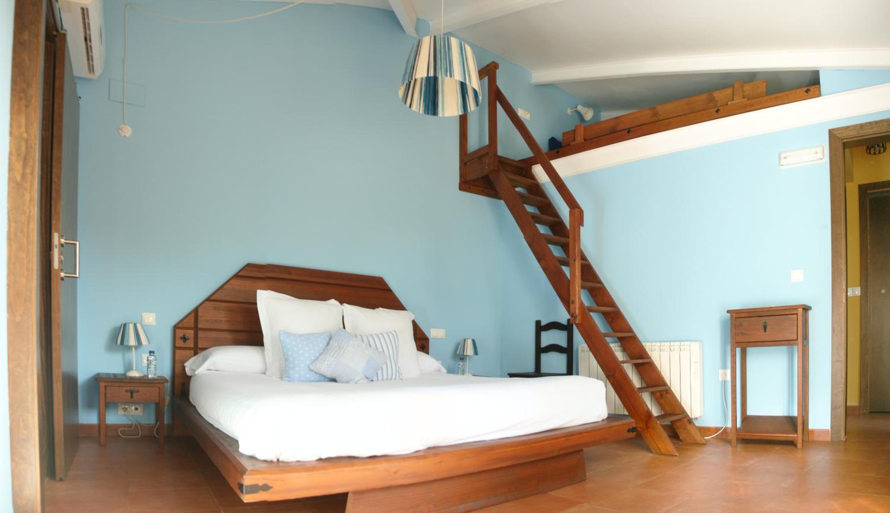 Comfort Double Room with Balcony photo 2