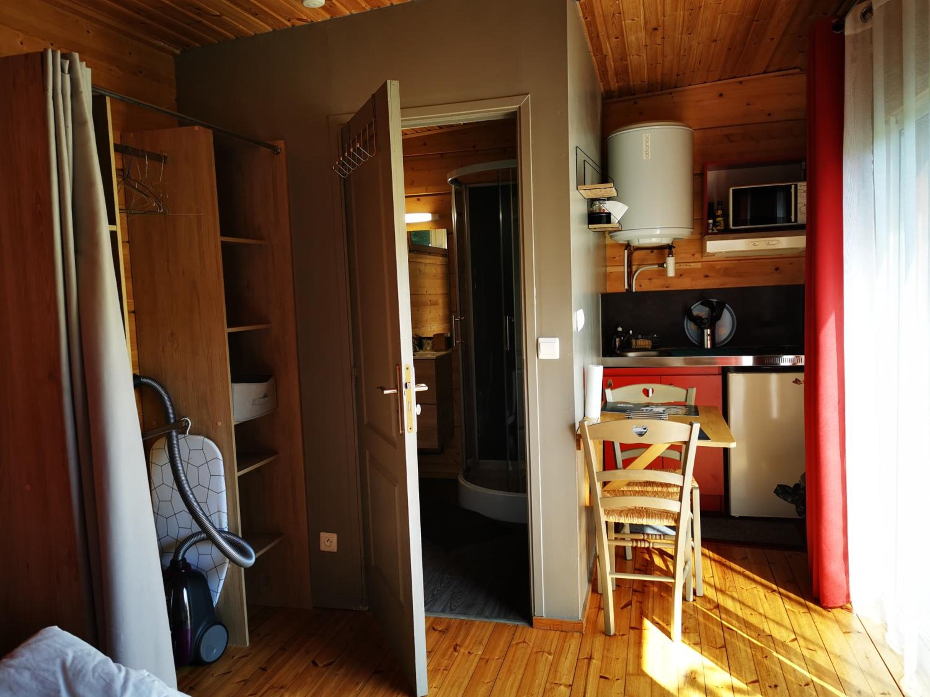 Chalet - Photo 10